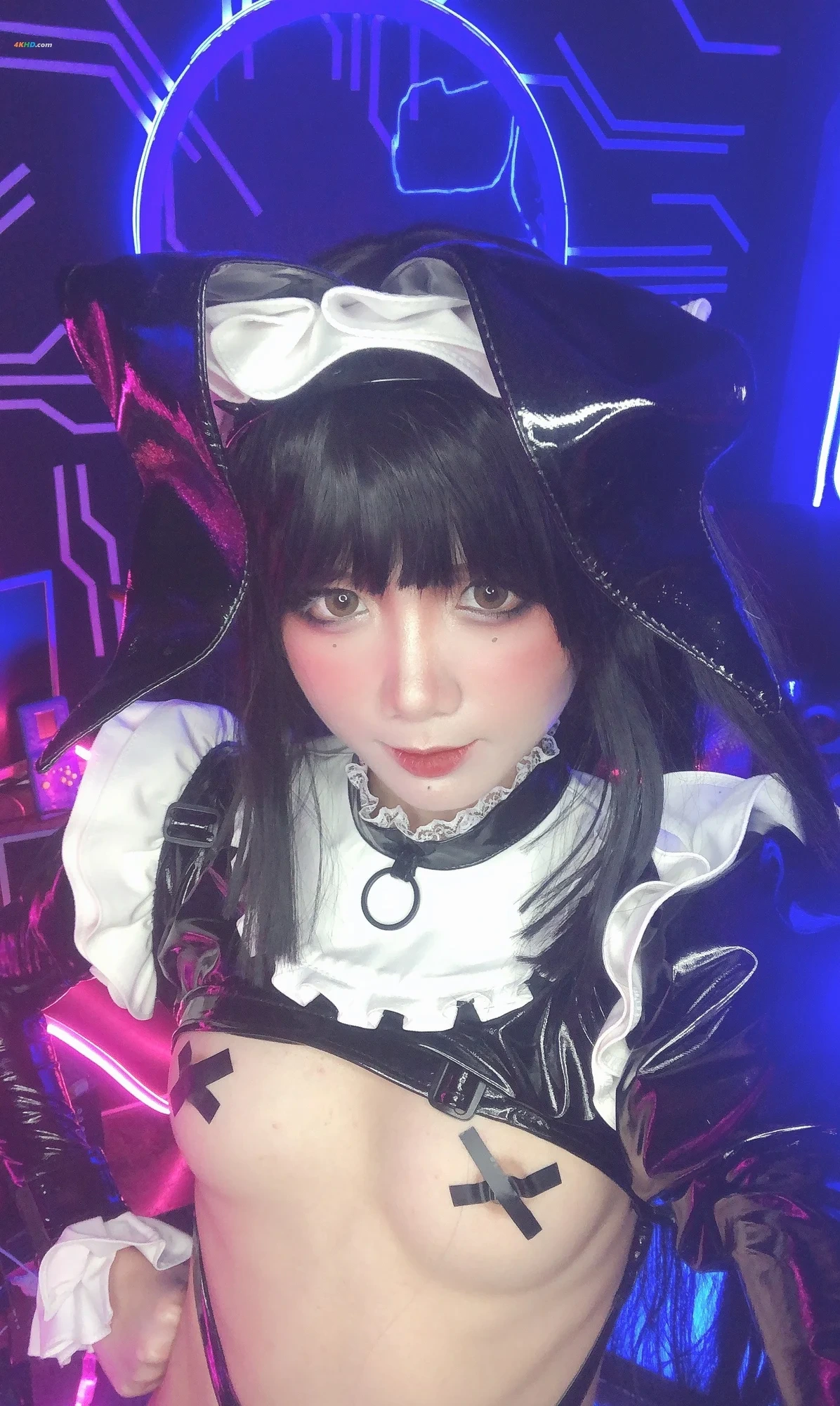 PoppaChan Zenith Bunny — photo 42