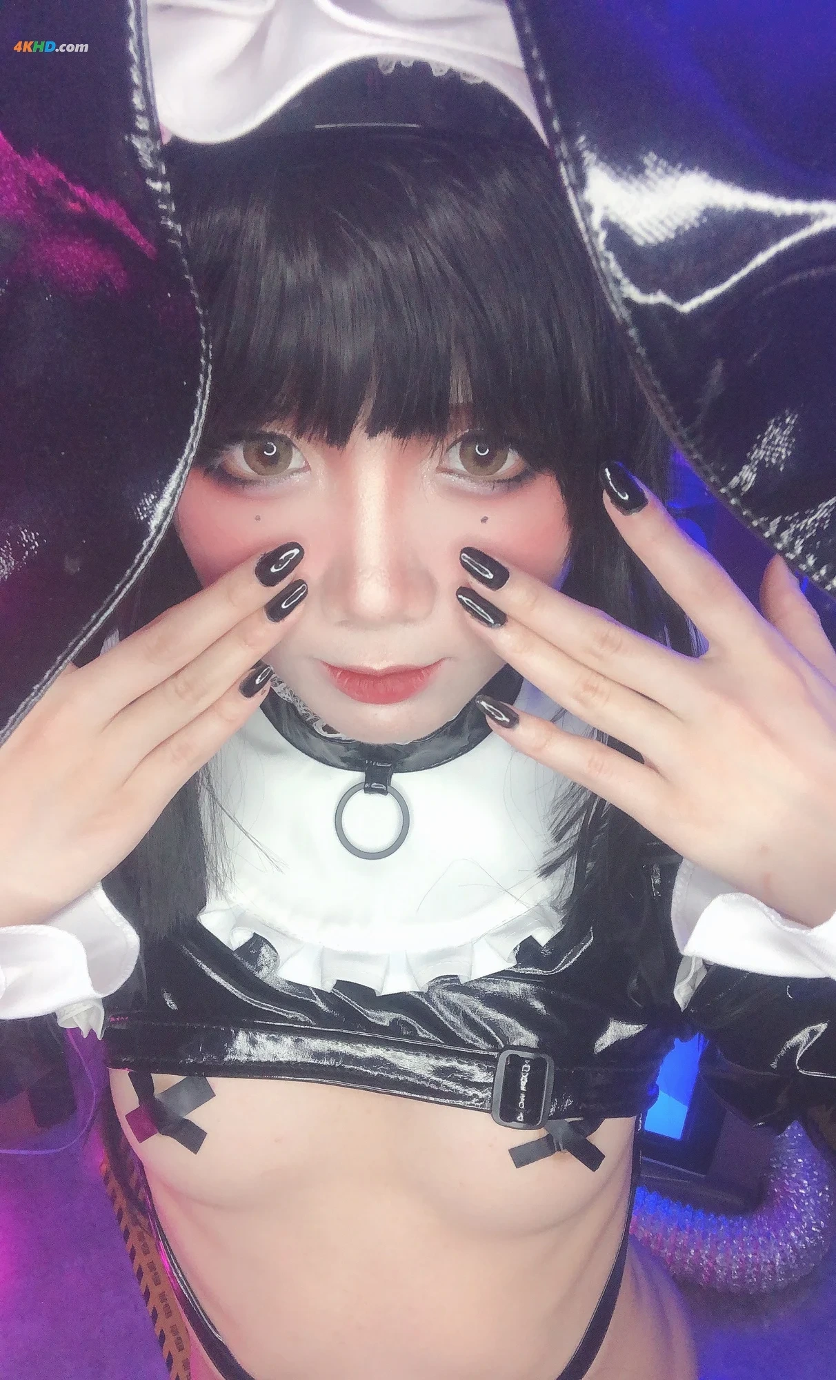 PoppaChan Zenith Bunny — photo 44