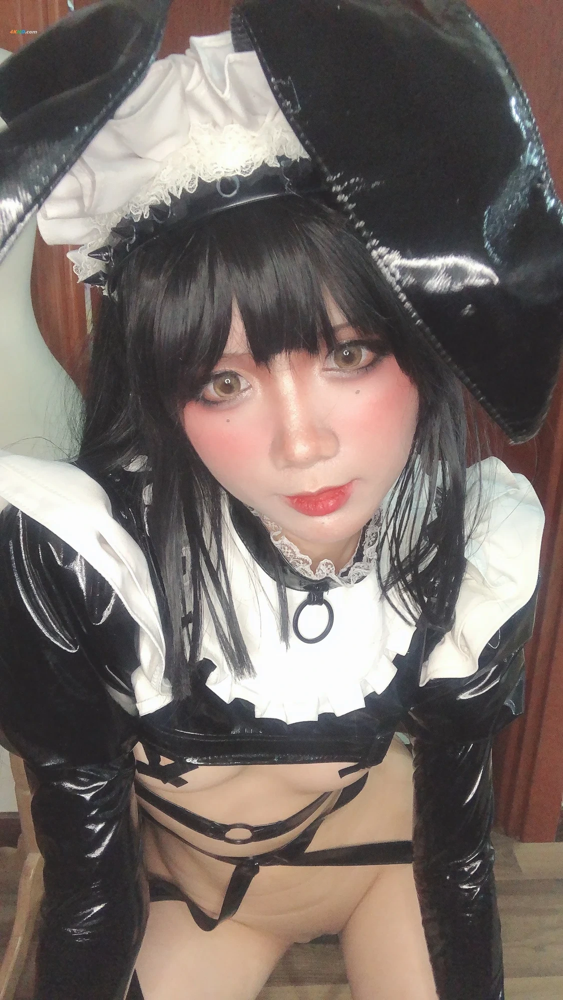 PoppaChan Zenith Bunny — photo 49