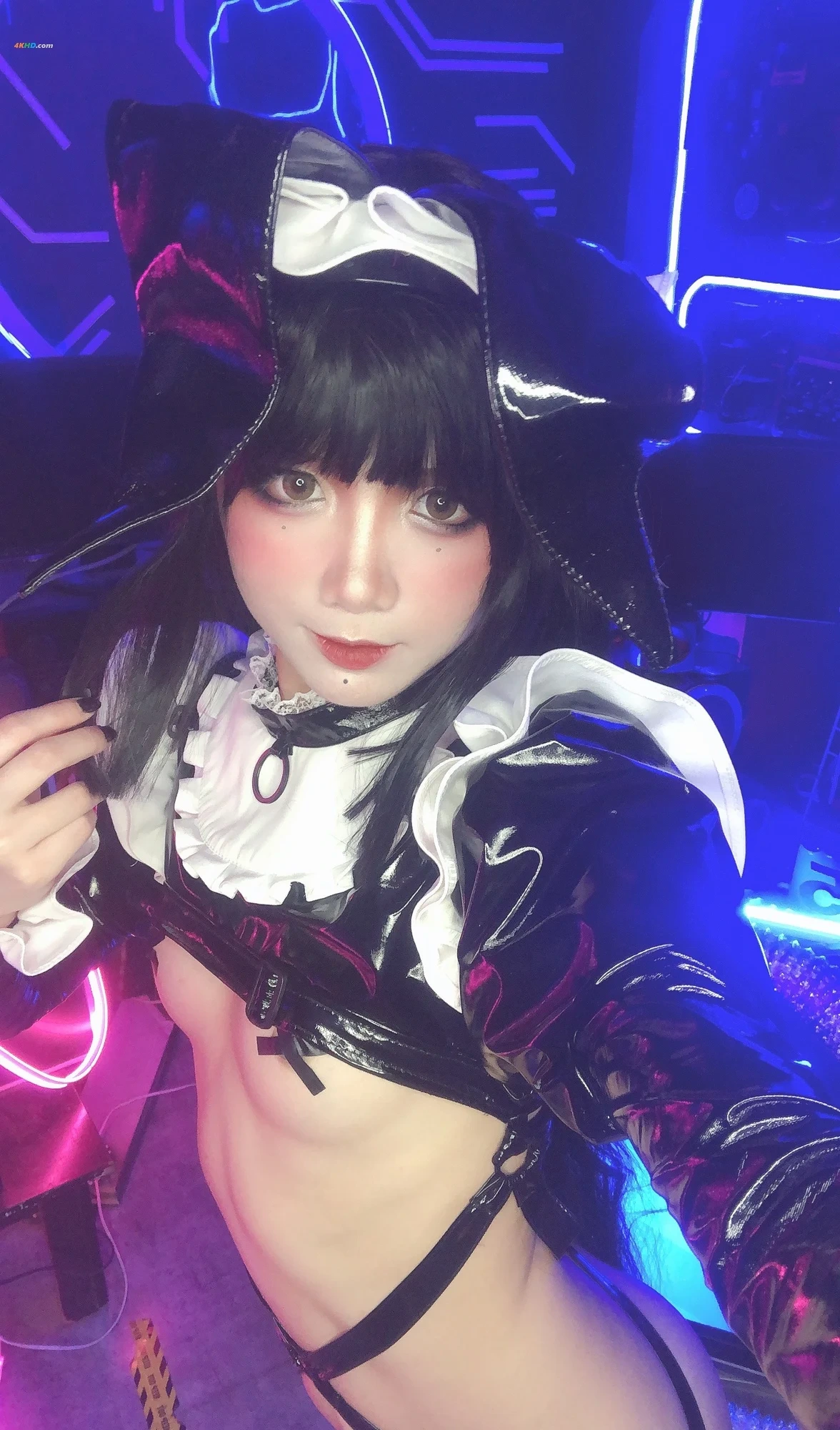 PoppaChan Zenith Bunny — photo 50