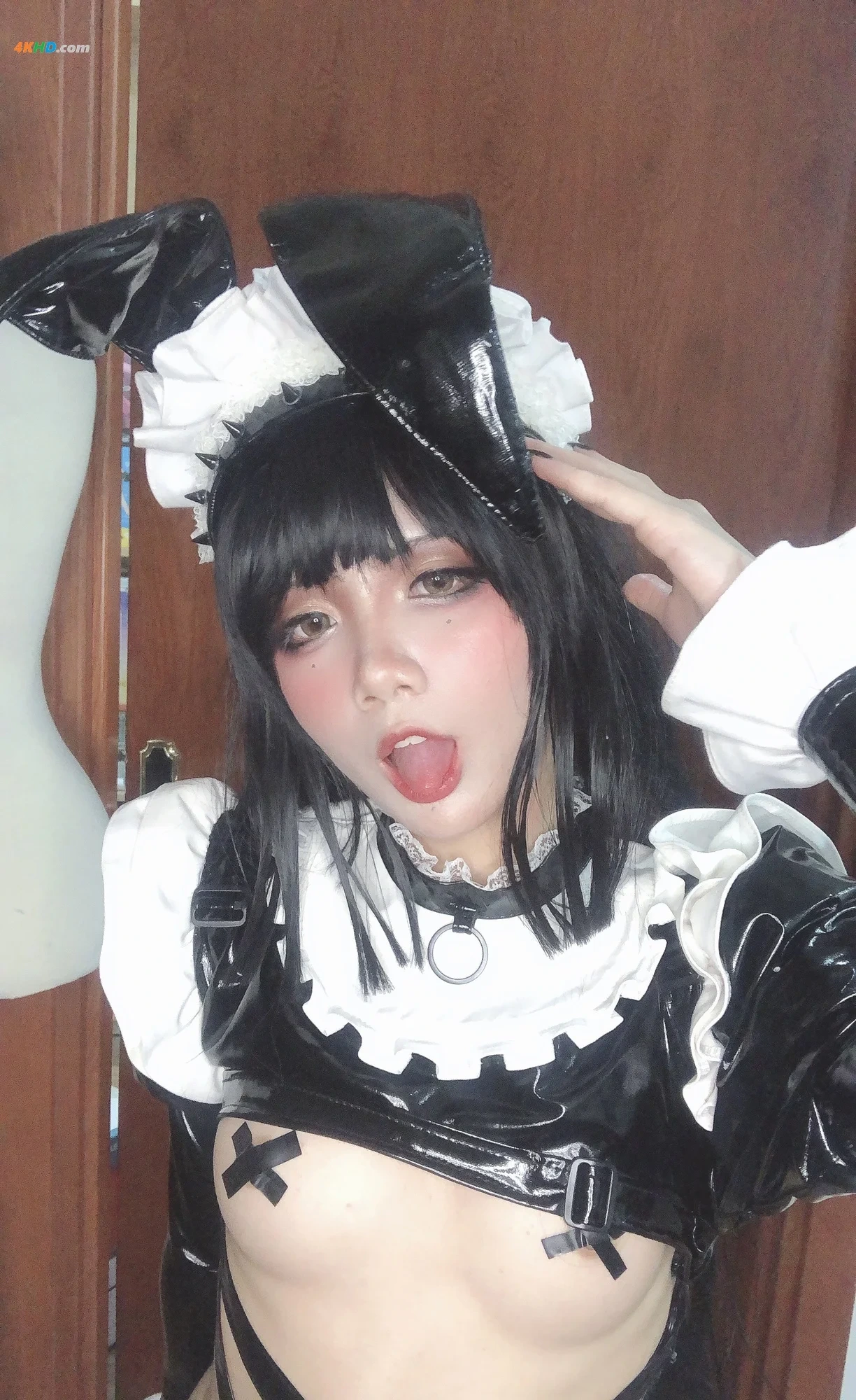 PoppaChan Zenith Bunny — photo 56