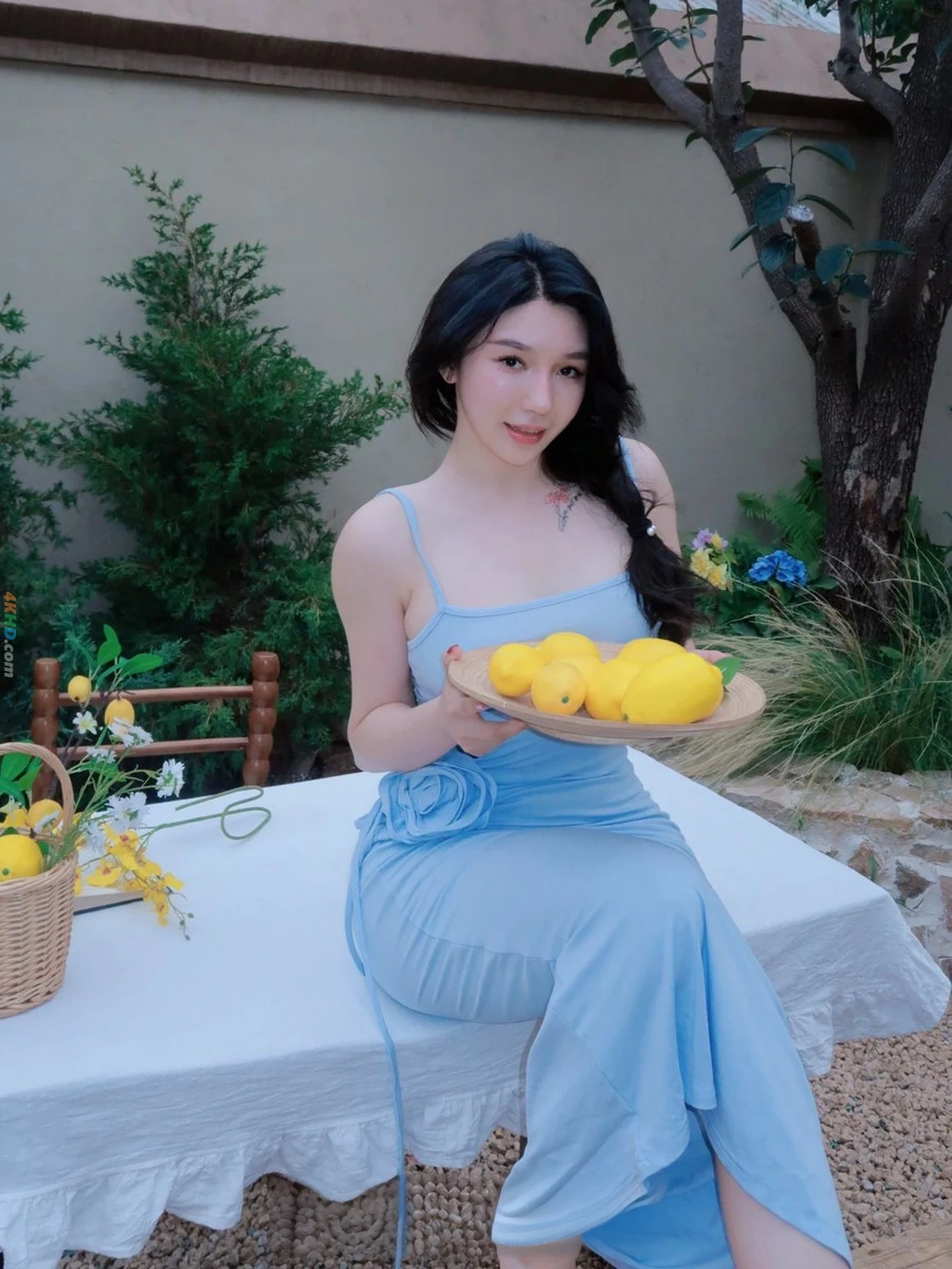 JiaoMueliy QuanWangWanZhengGaoQingBan — photo 101
