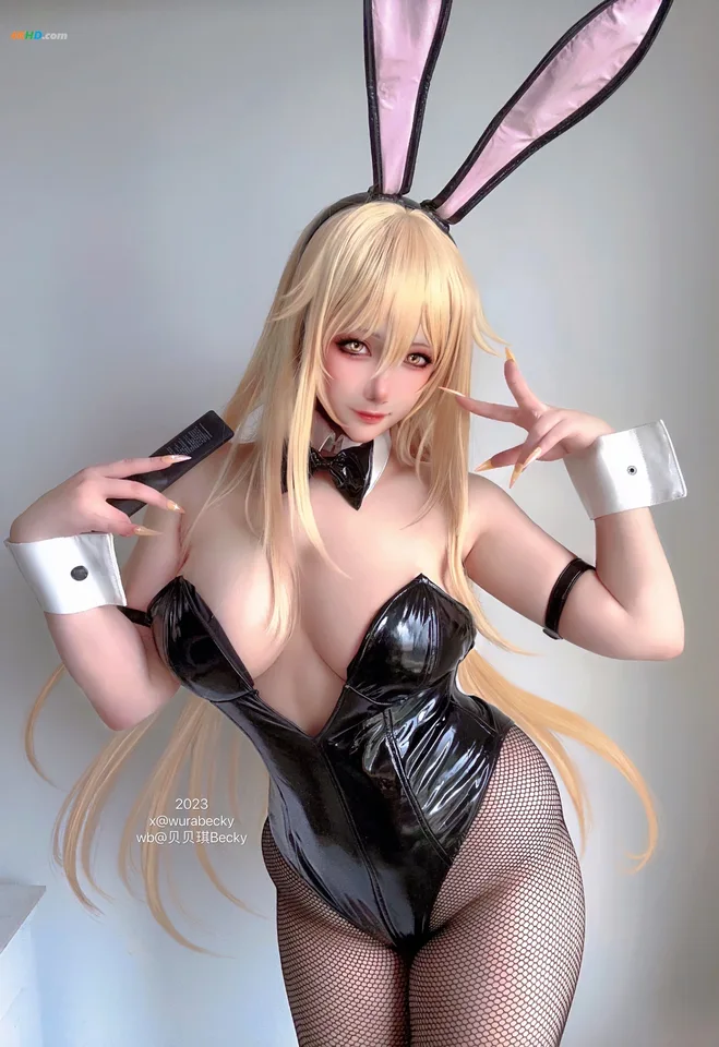 BeiBeiQiBecky - ShiFeng