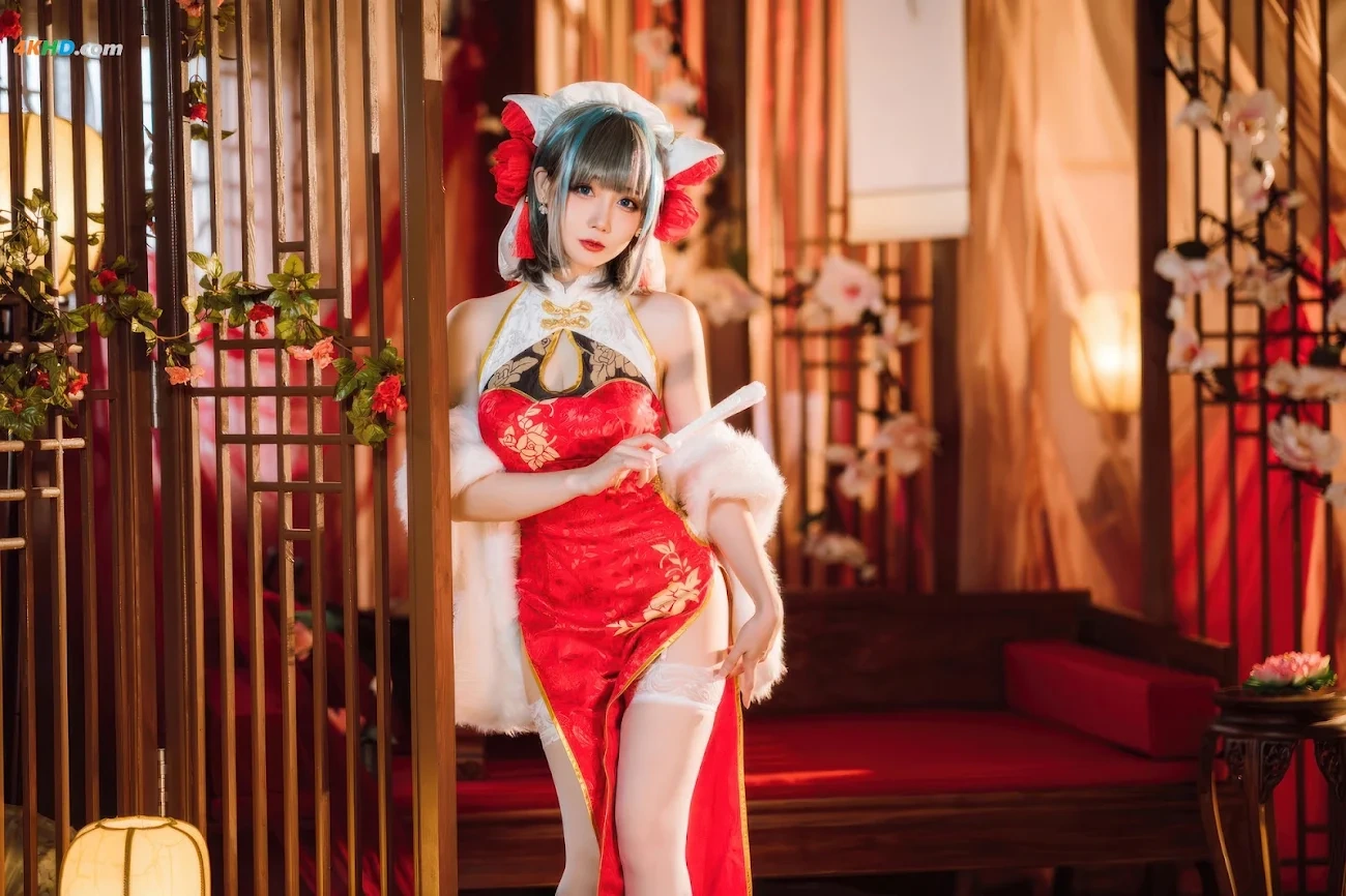 MenMenTan - BiLanHangXian ChaiJun XinChunQiPao — photo 1