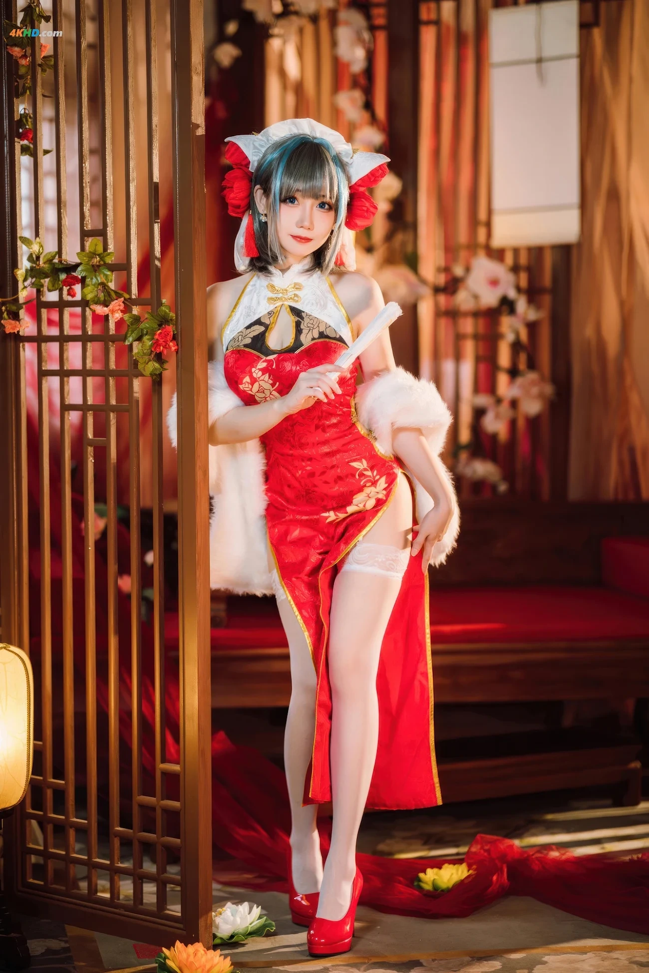 MenMenTan - BiLanHangXian ChaiJun XinChunQiPao — photo 2