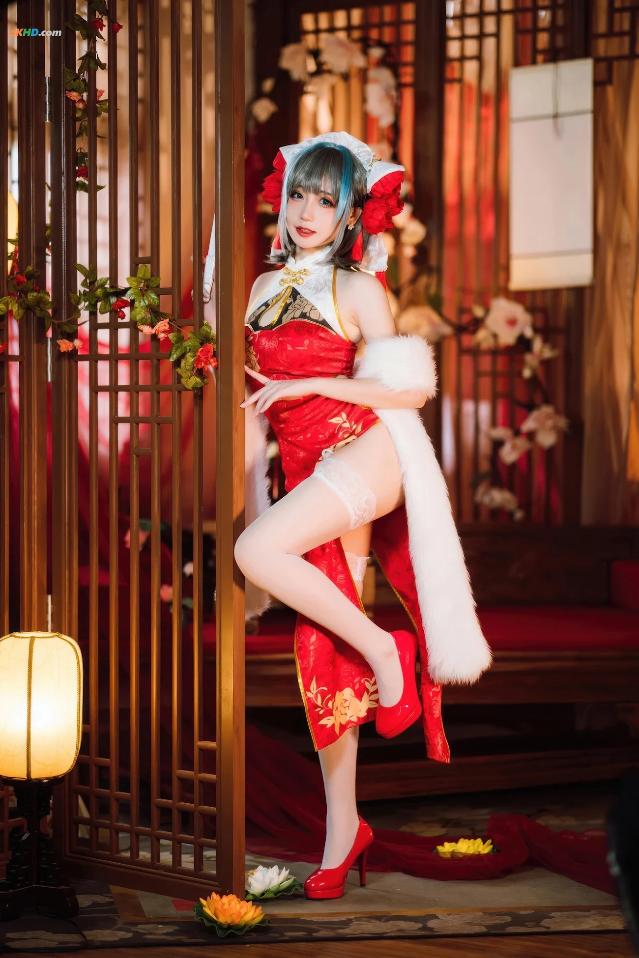 MenMenTan - BiLanHangXian ChaiJun XinChunQiPao — photo 3