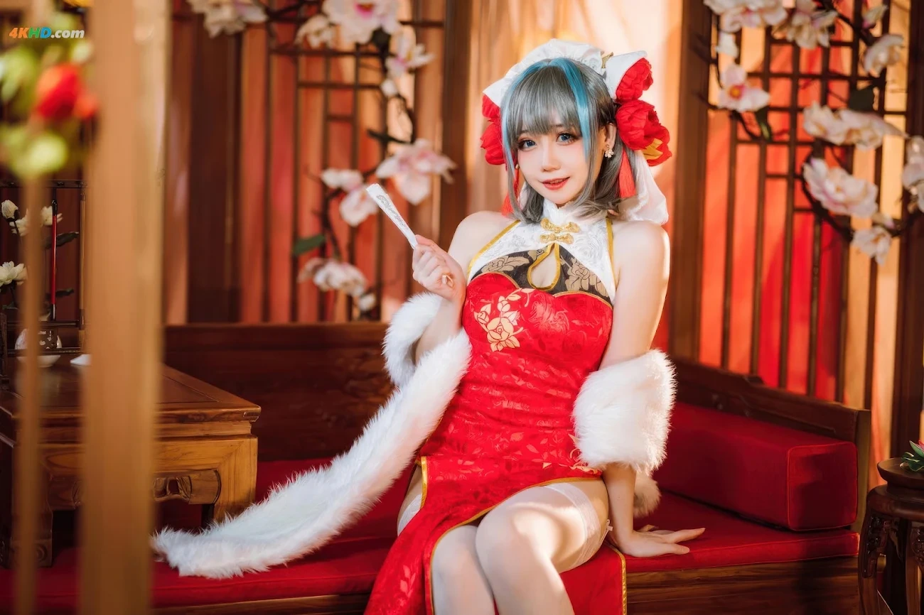 MenMenTan - BiLanHangXian ChaiJun XinChunQiPao — photo 5