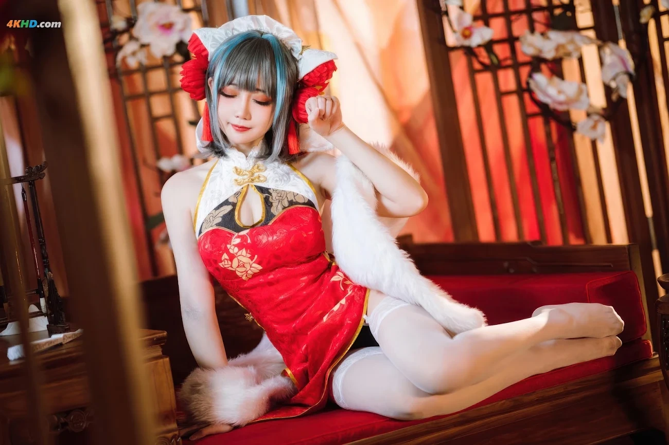MenMenTan - BiLanHangXian ChaiJun XinChunQiPao — photo 15