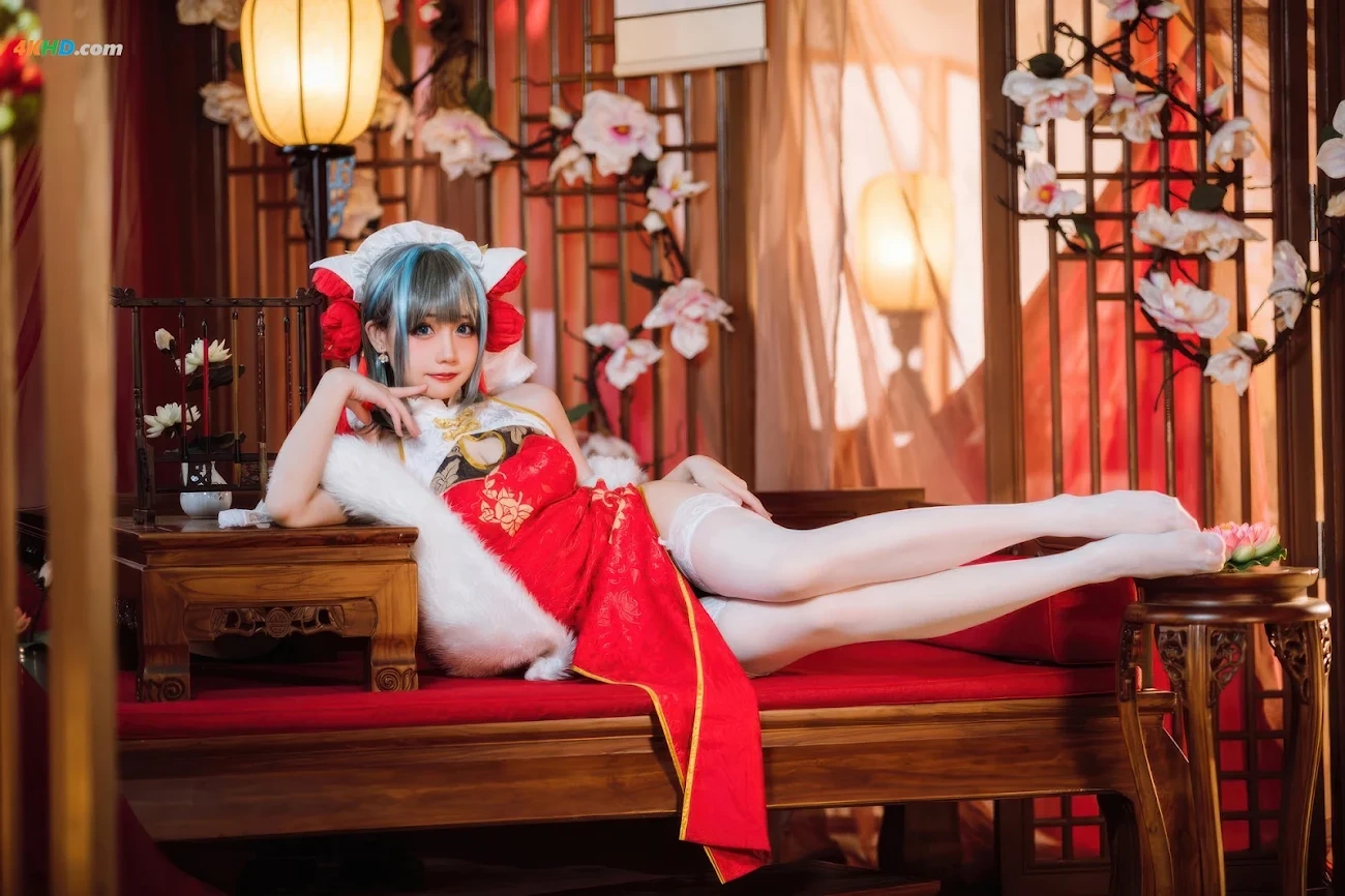 MenMenTan - BiLanHangXian ChaiJun XinChunQiPao — photo 16