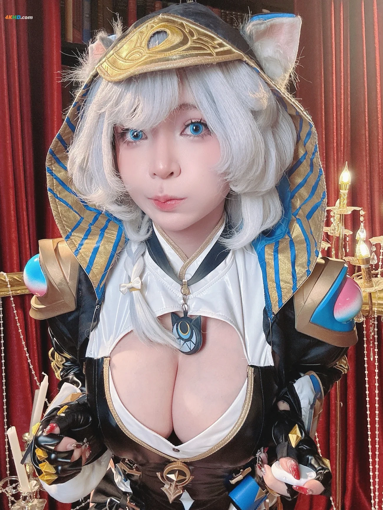 Umeko J - Cipher (Honkai Star Rail) — photo 71