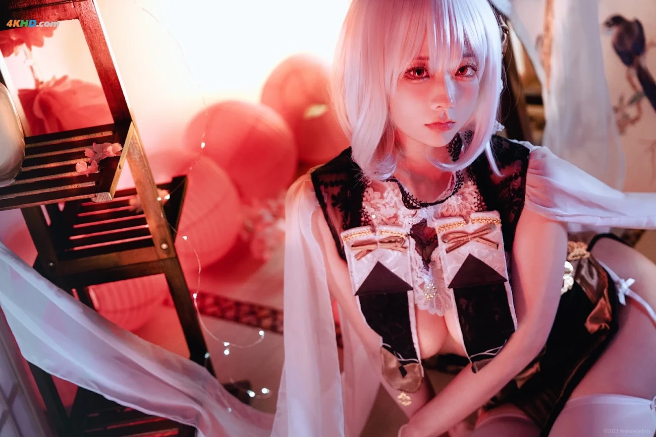 Wendydydydy - Sirius — photo 2
