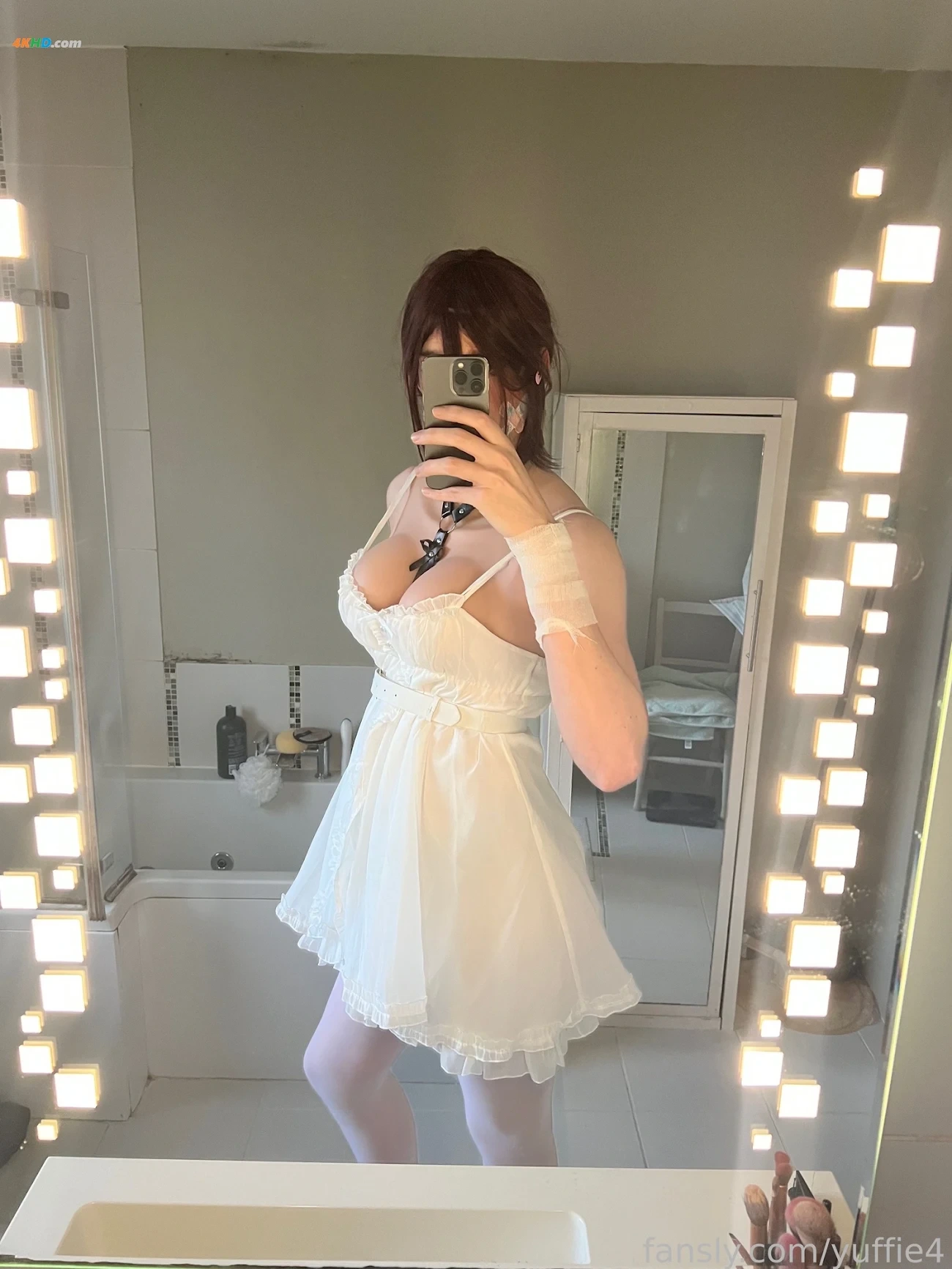 Yuffie4 - Reze — photo 2