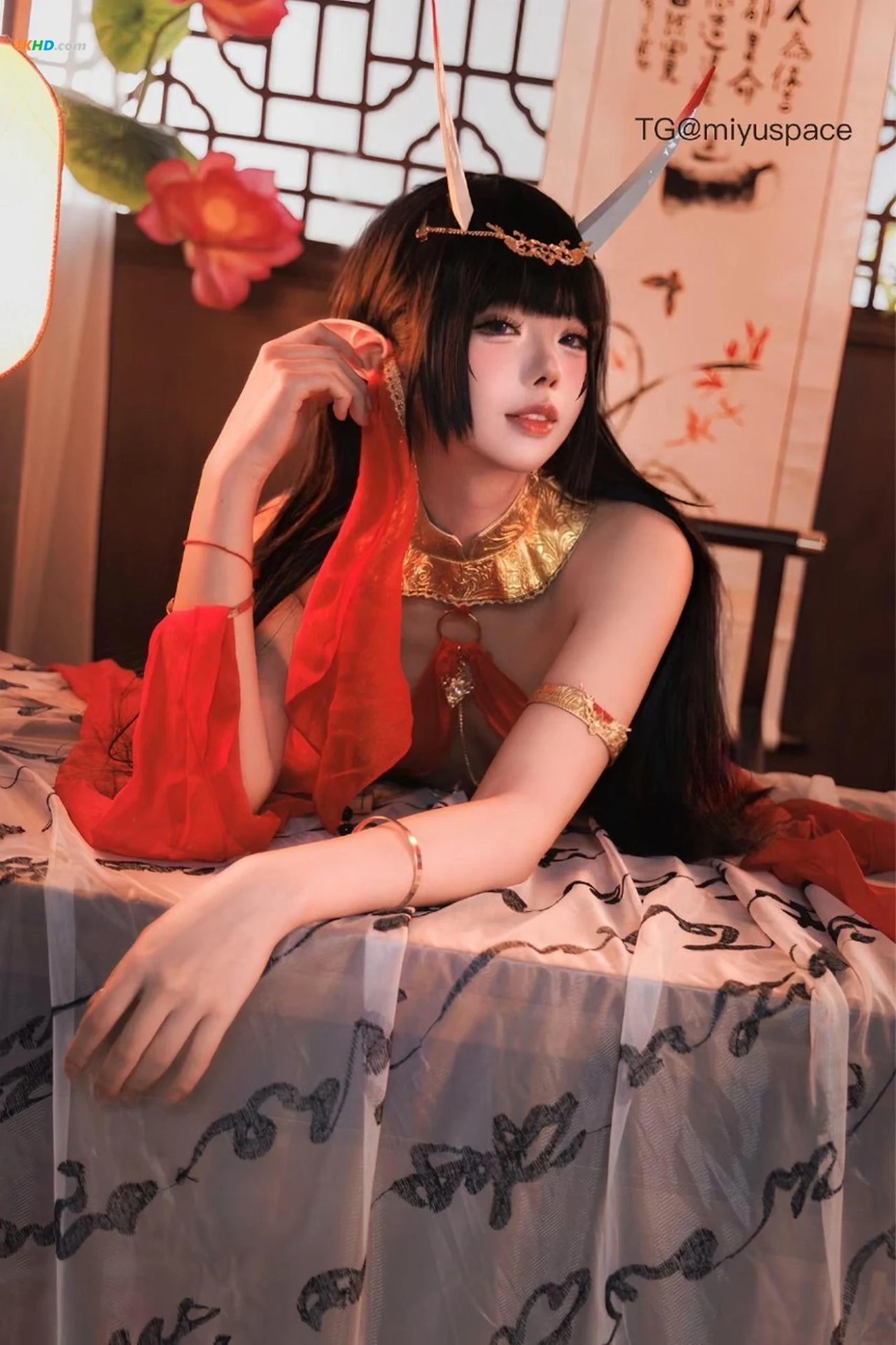 GengXin10.25 — photo 1