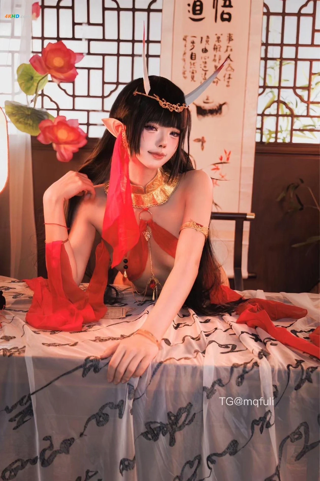 GengXin10.25 — photo 2