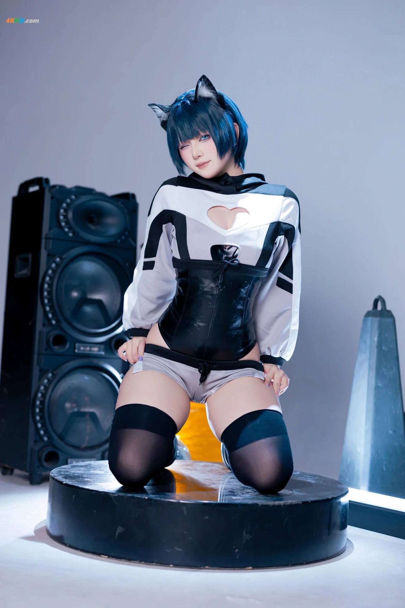 YuYu - ShouBan — photo 3