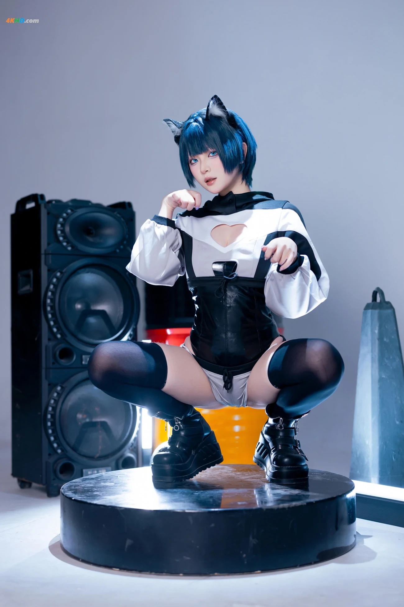YuYu - ShouBan — photo 5