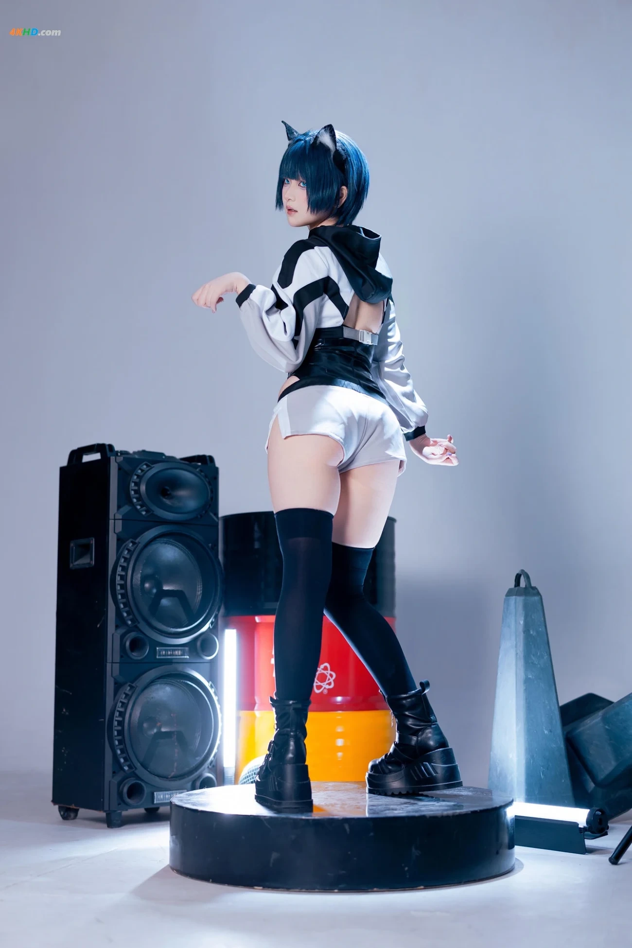 YuYu - ShouBan — photo 8