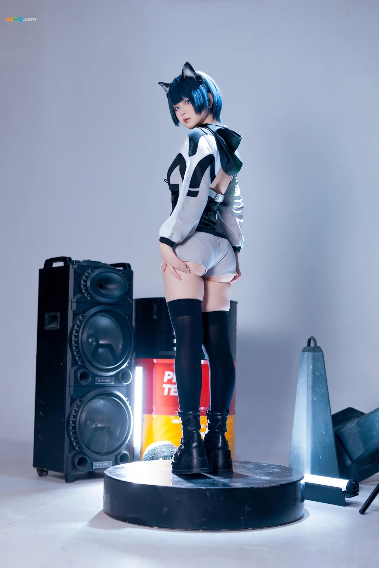 YuYu - ShouBan — photo 9