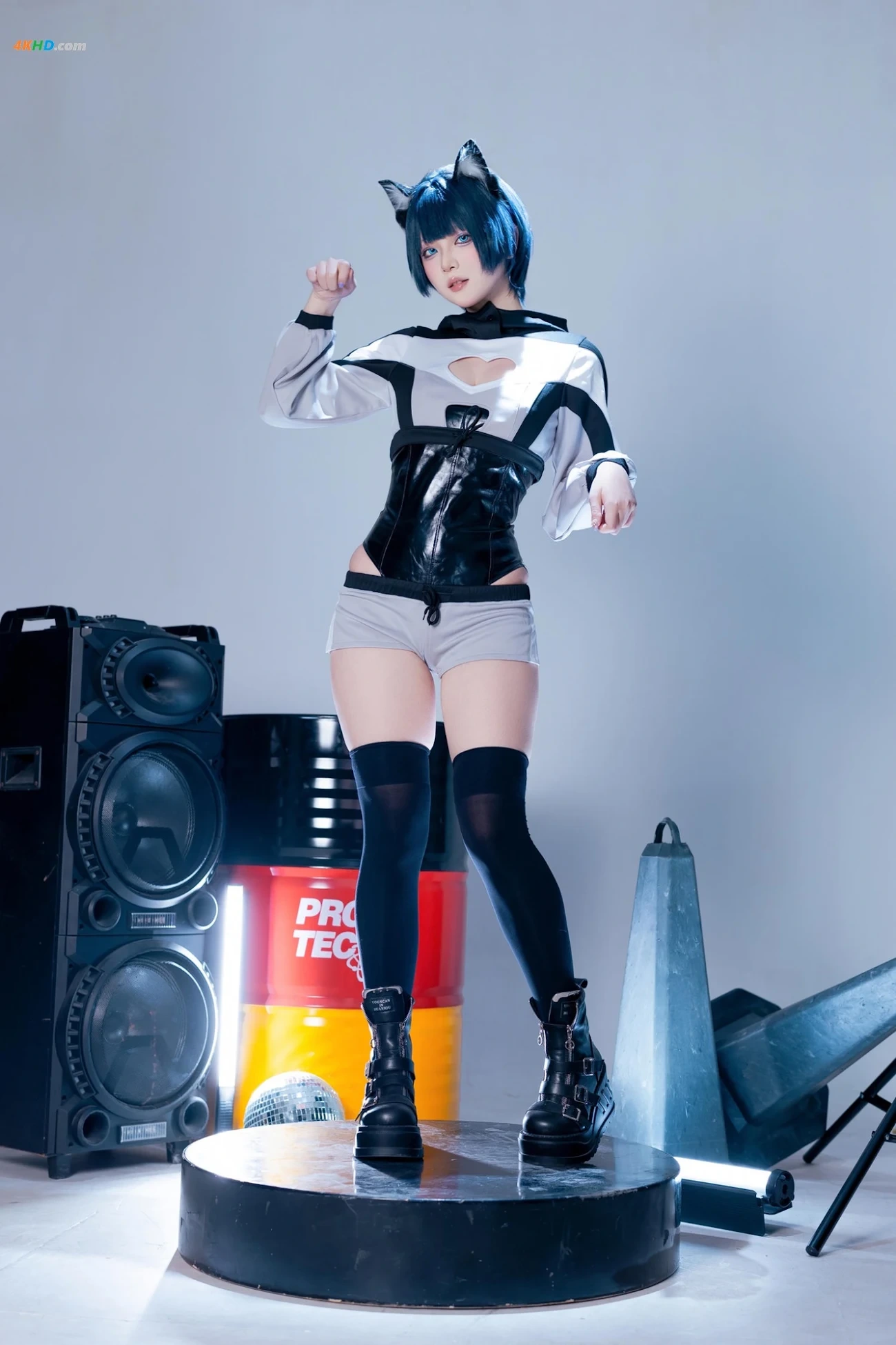 YuYu - ShouBan — photo 10