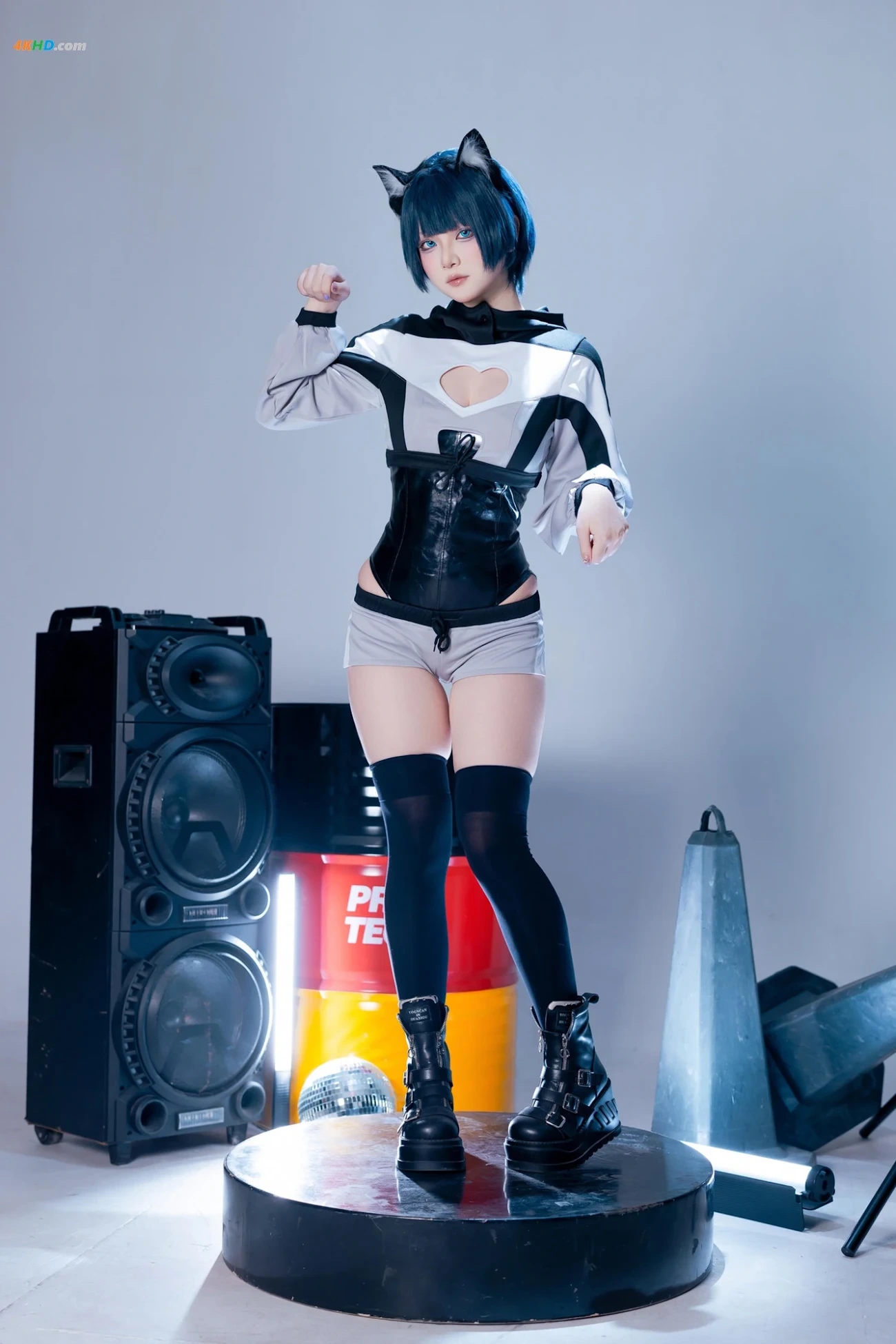 YuYu - ShouBan — photo 11