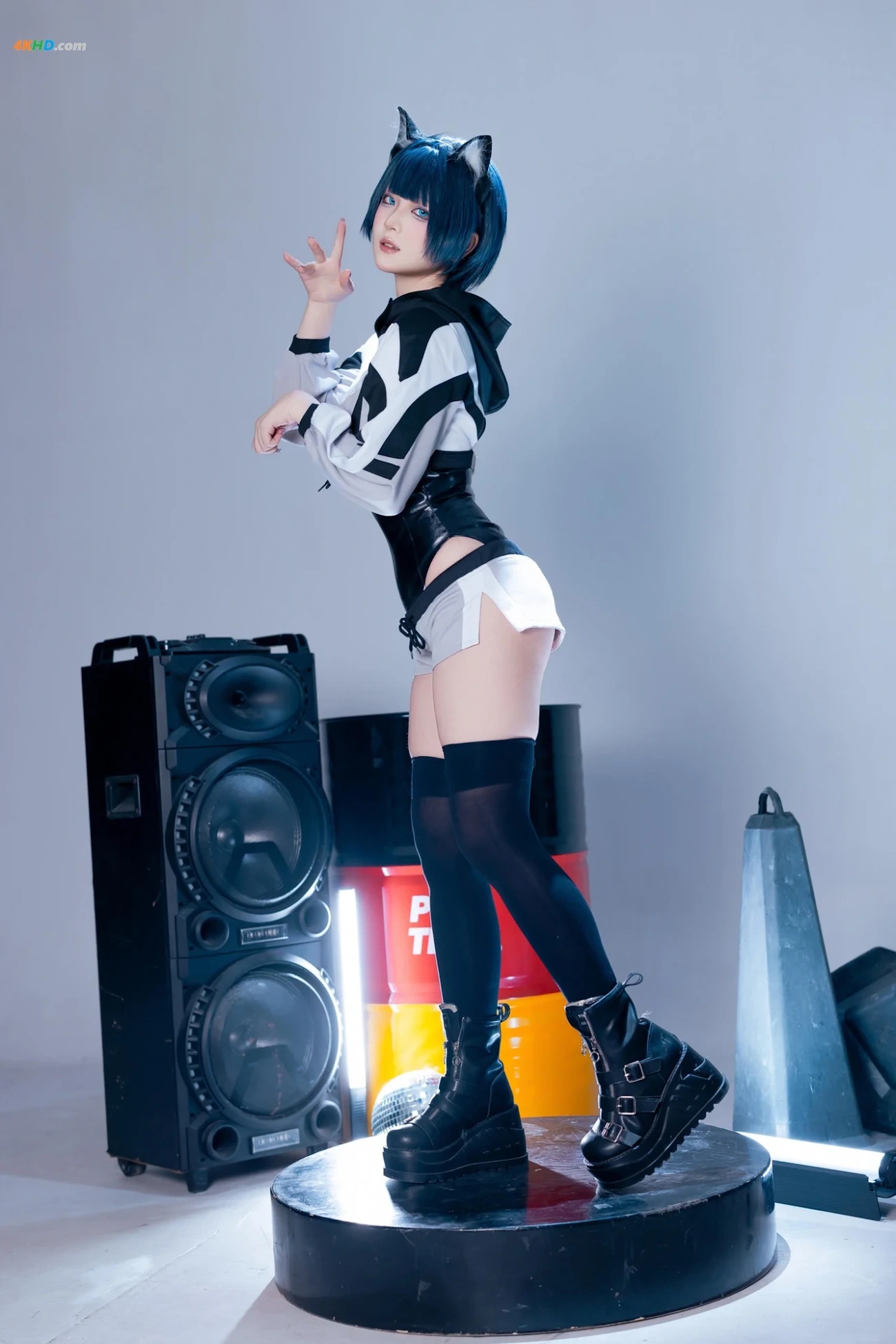 YuYu - ShouBan — photo 14