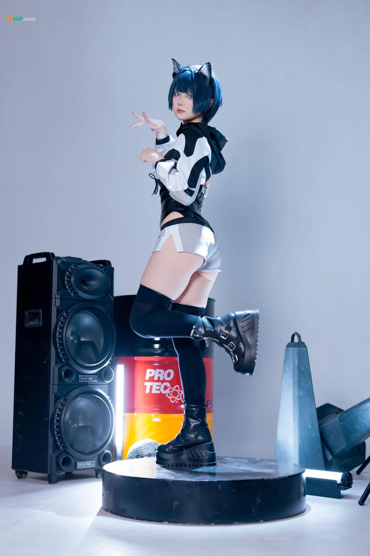 YuYu - ShouBan — photo 18