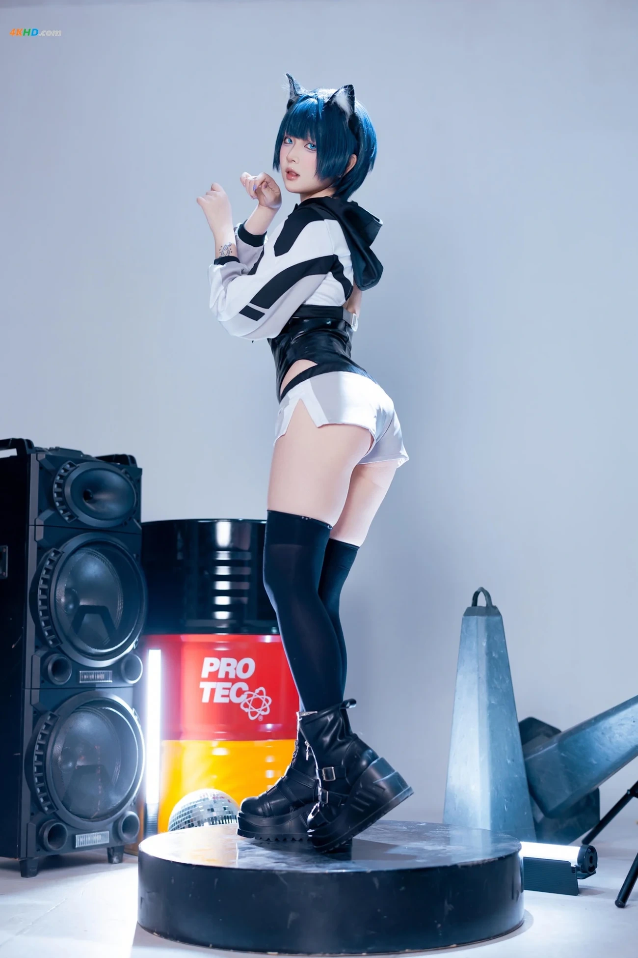YuYu - ShouBan — photo 19
