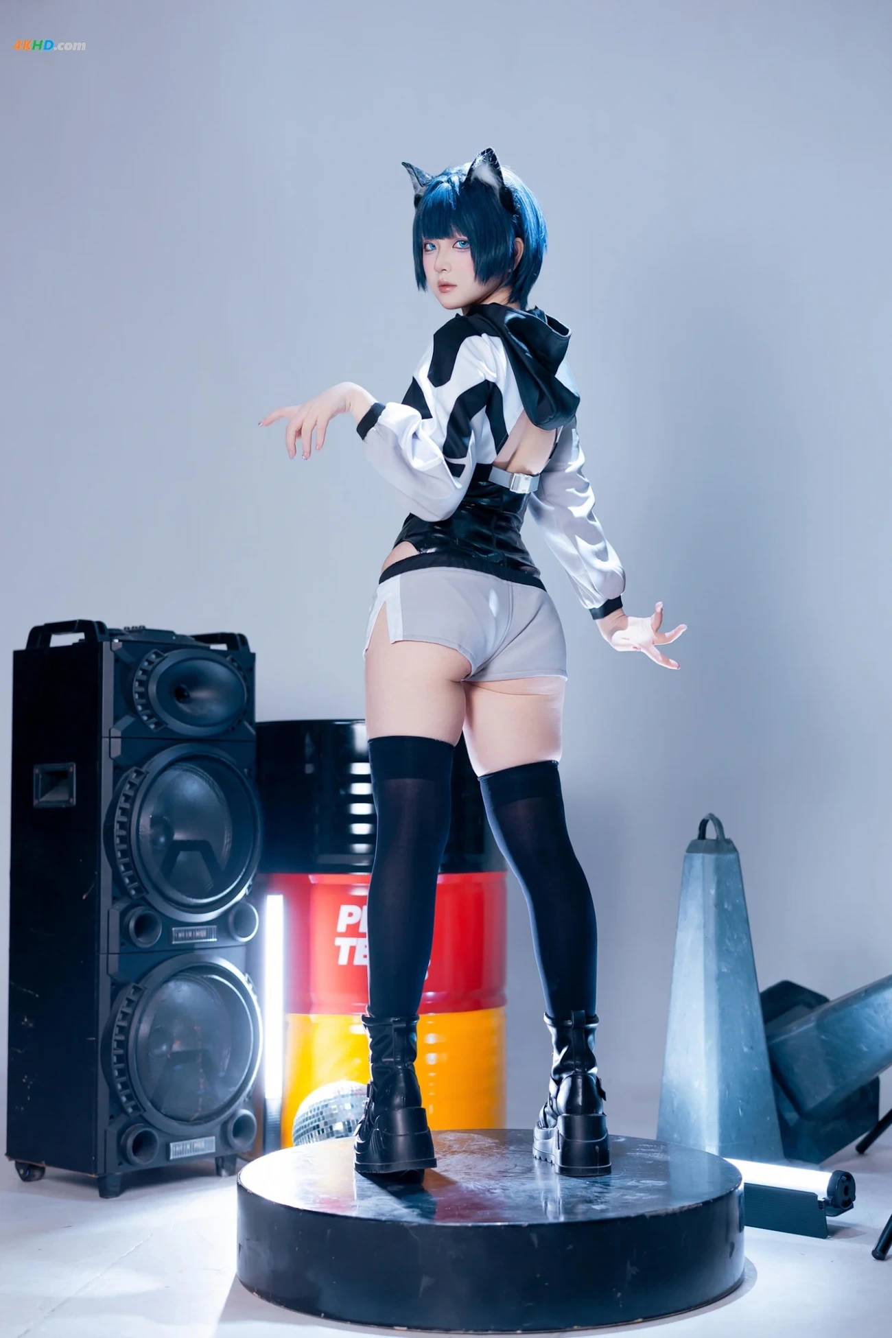 YuYu - ShouBan — photo 20