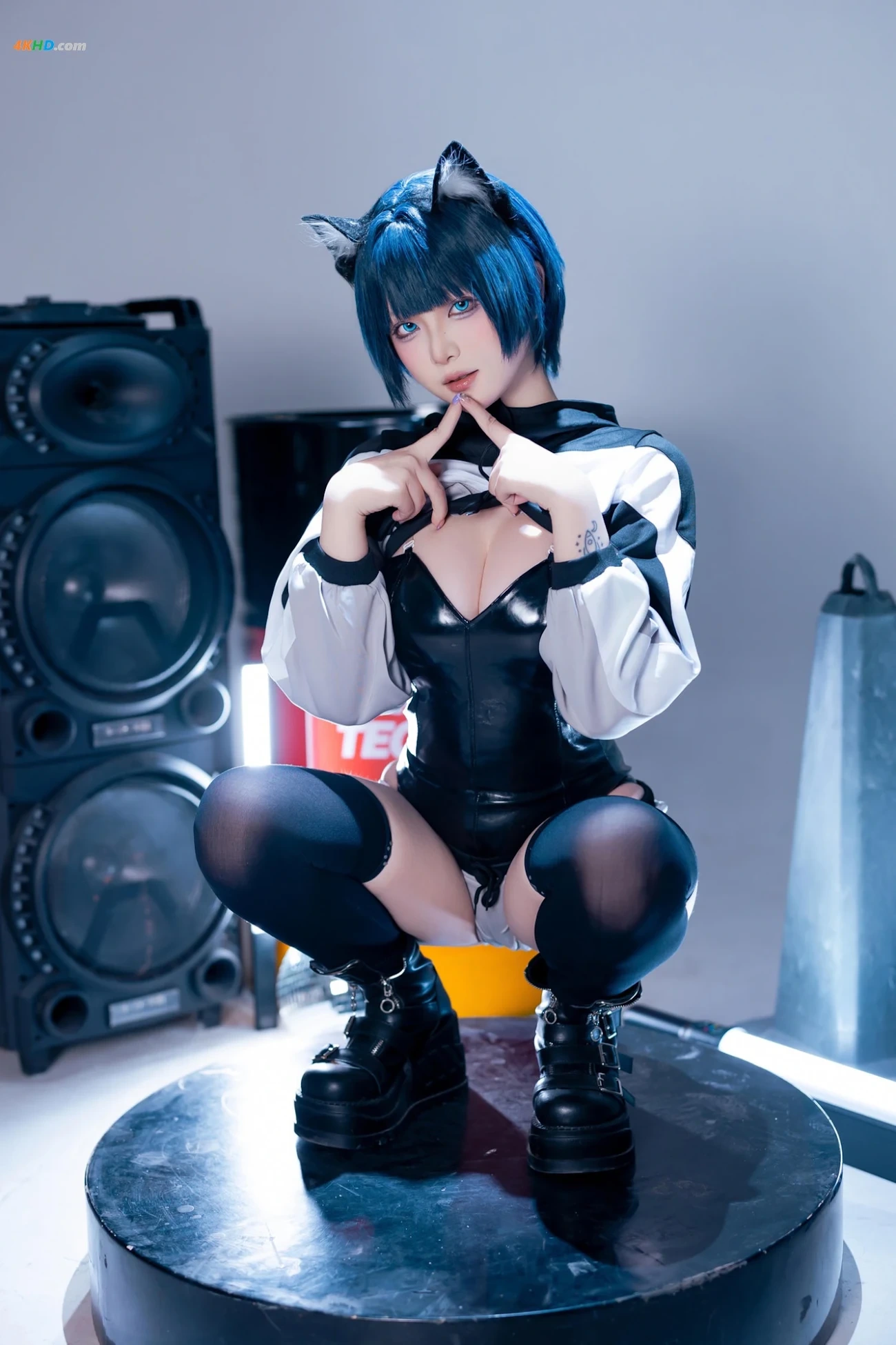 YuYu - ShouBan — photo 31
