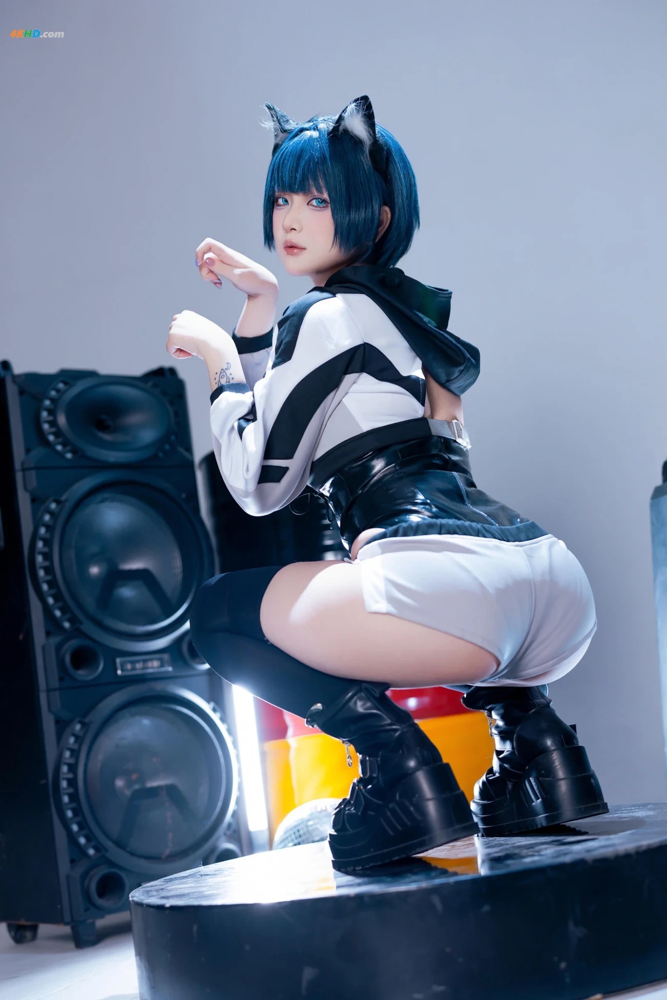 YuYu - ShouBan — photo 34