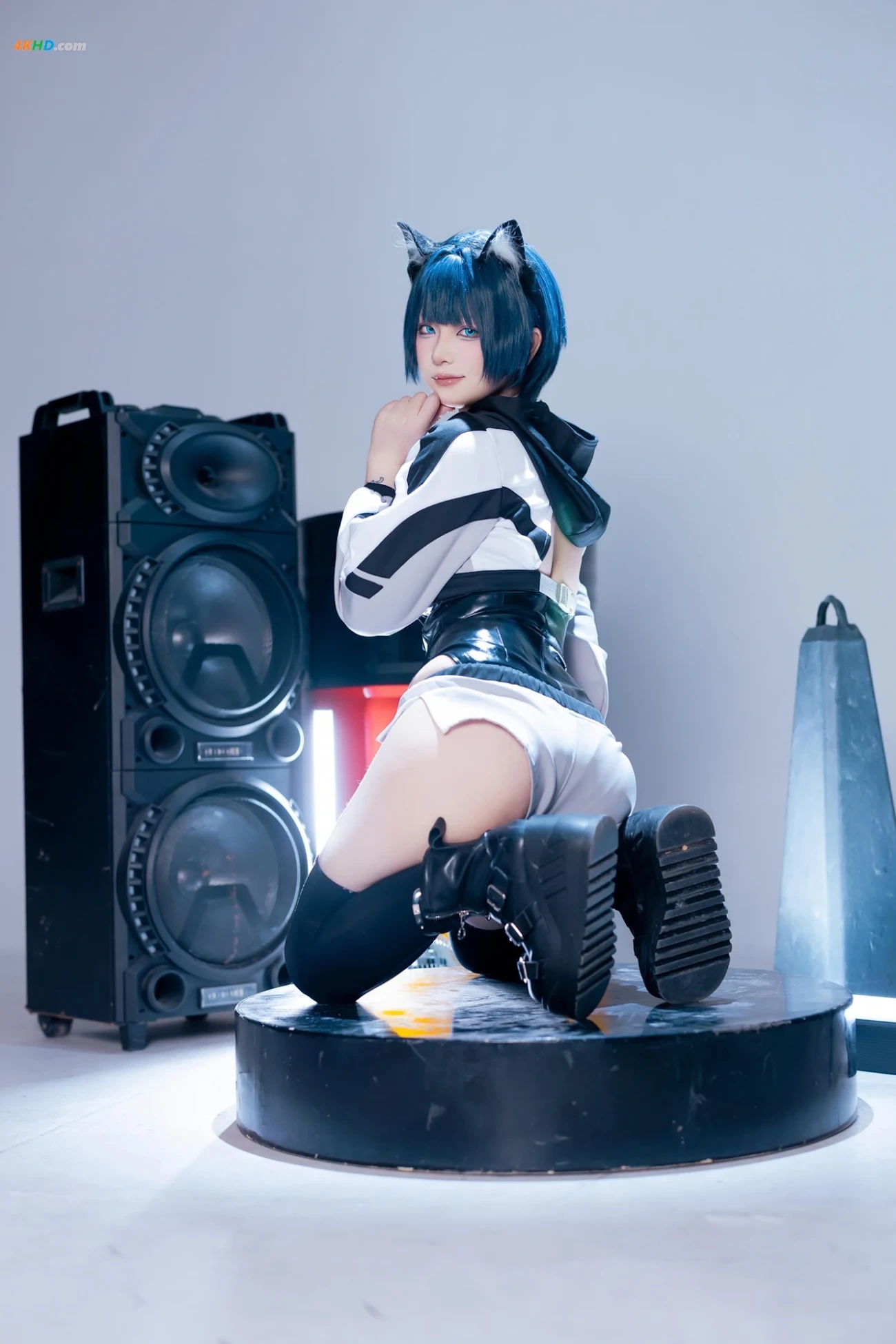 YuYu - ShouBan — photo 35