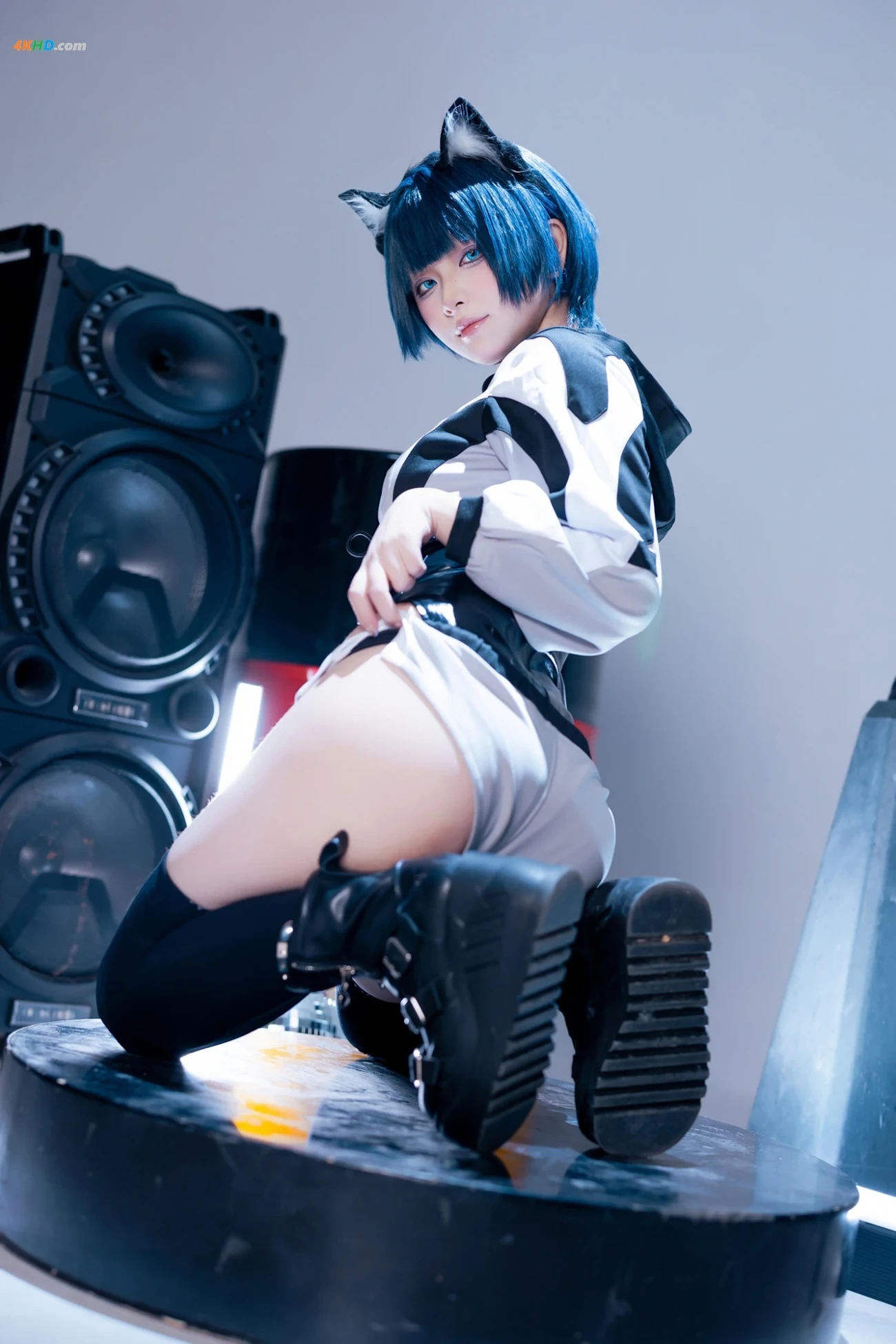 YuYu - ShouBan — photo 36