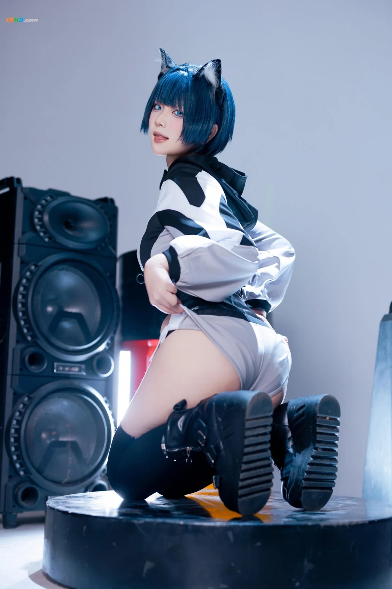 YuYu - ShouBan — photo 37