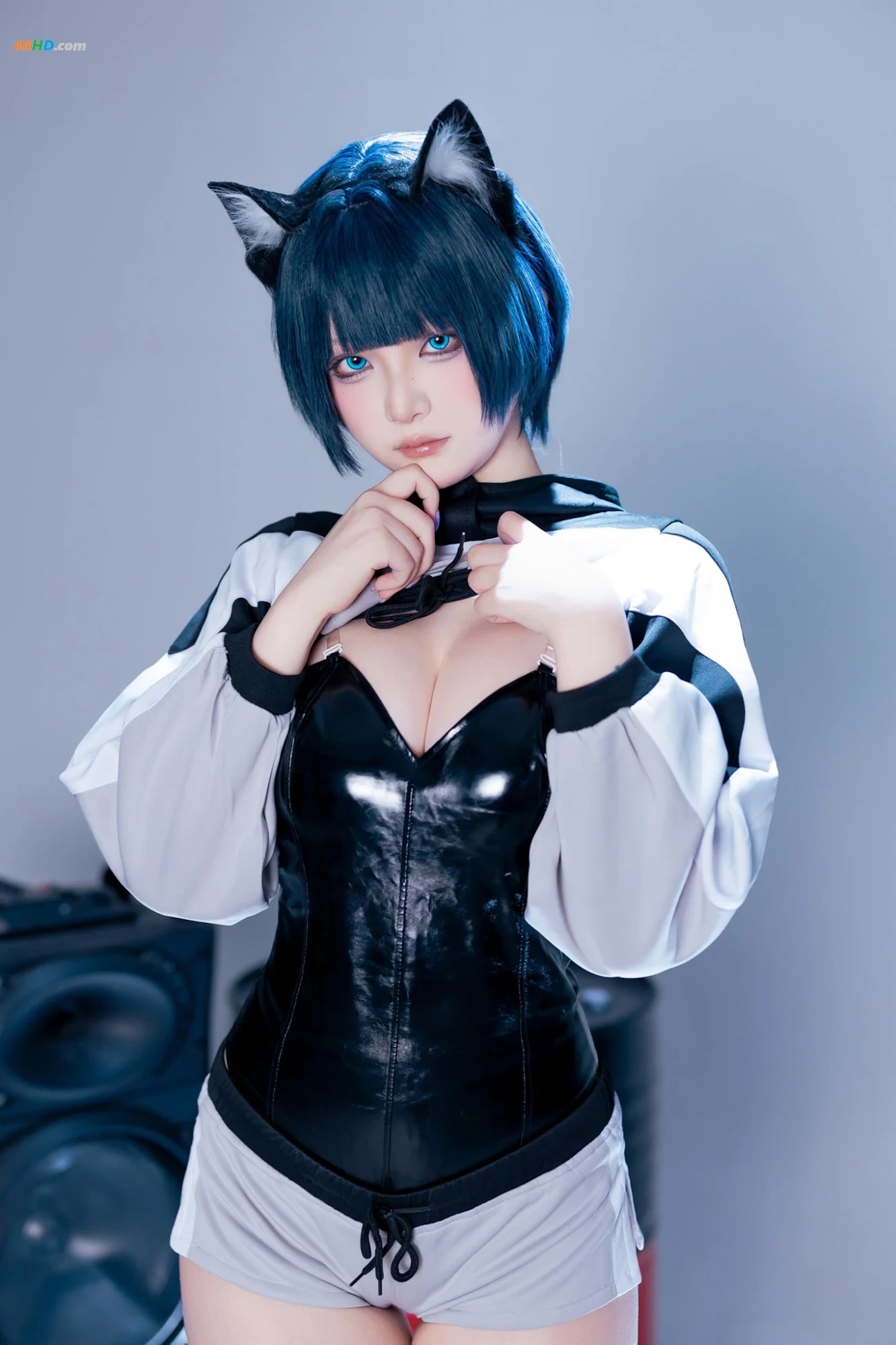 YuYu - ShouBan — photo 41