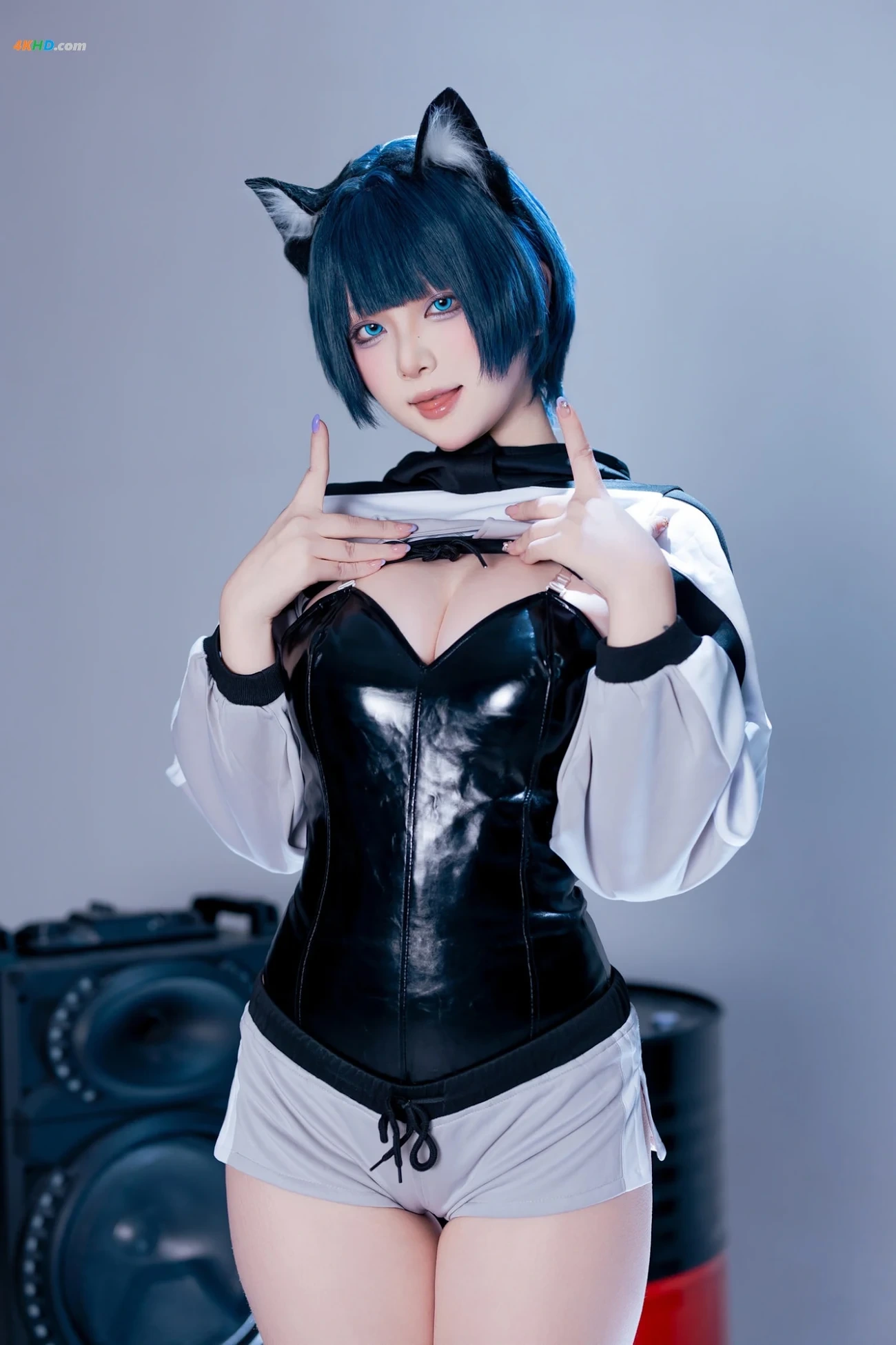 YuYu - ShouBan — photo 42