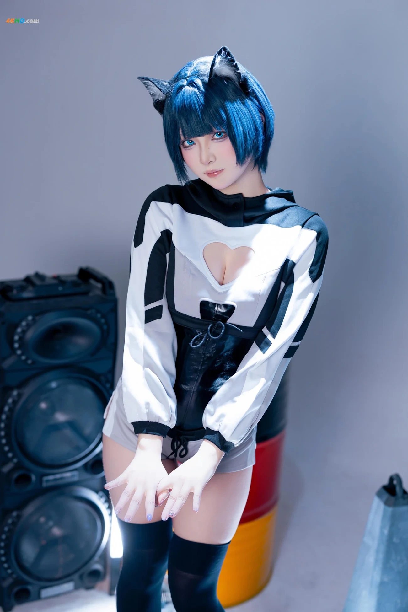 YuYu - ShouBan — photo 43