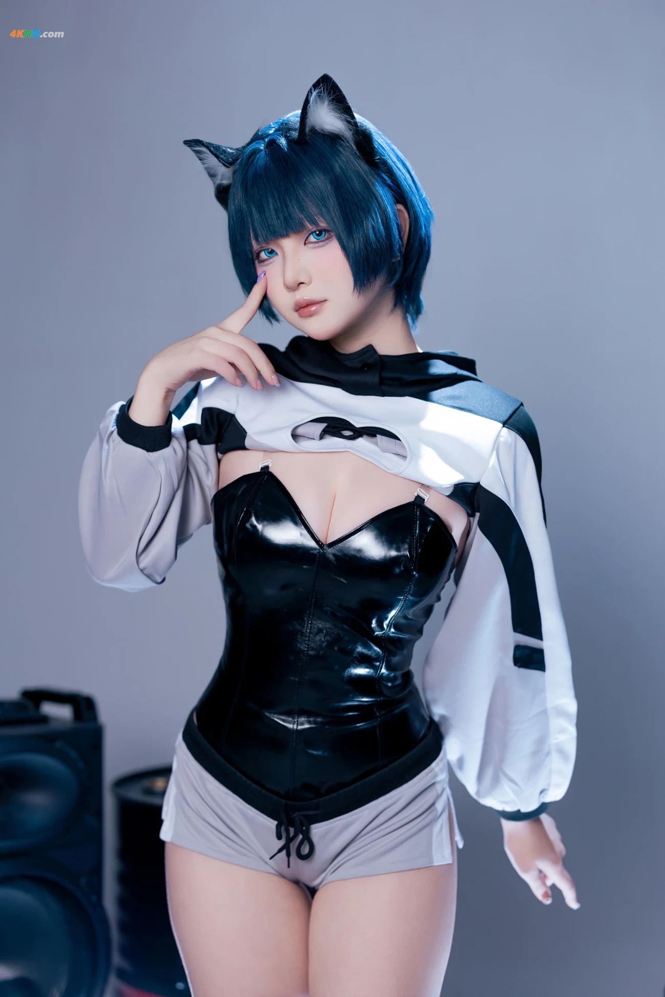 YuYu - ShouBan — photo 44