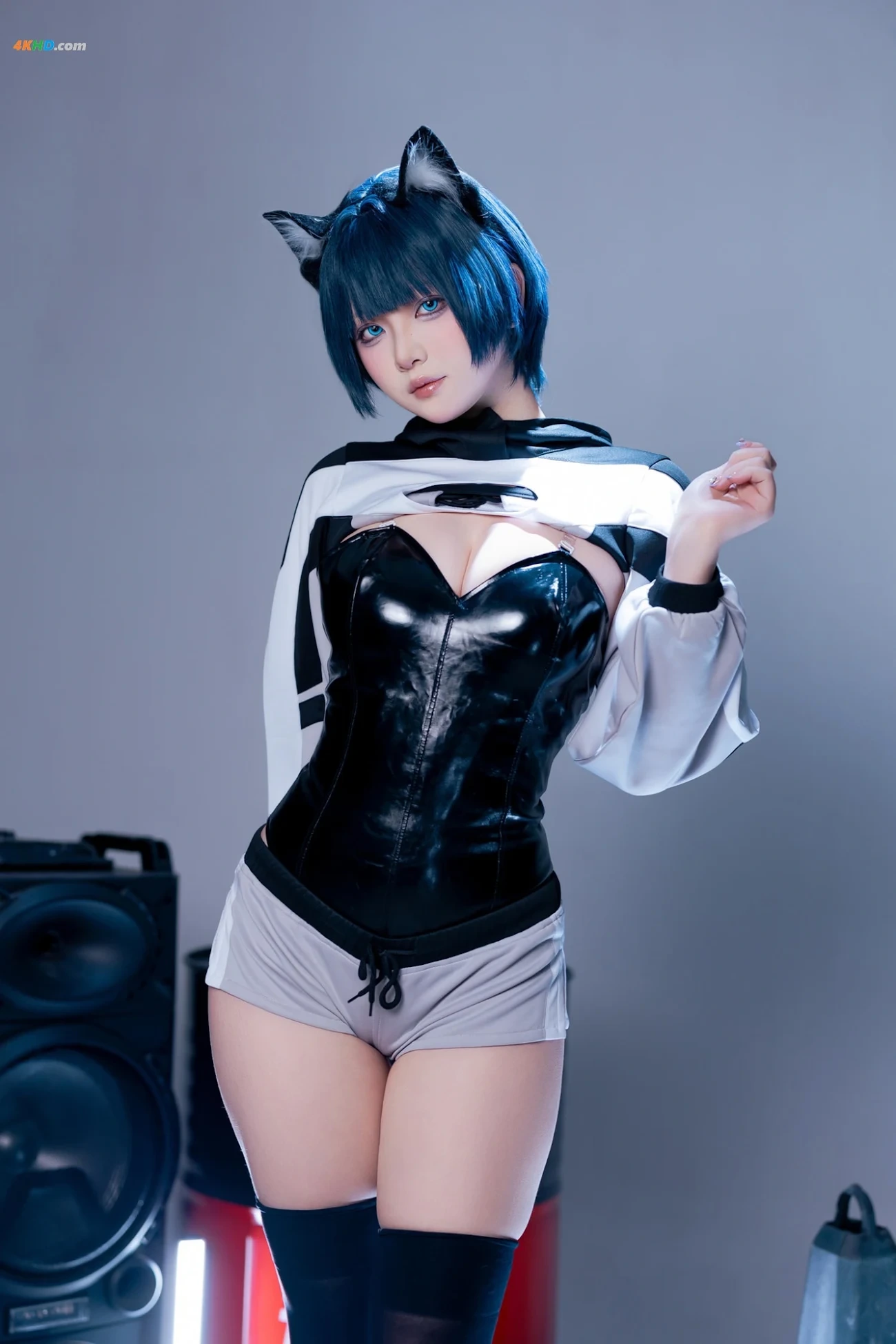 YuYu - ShouBan — photo 45