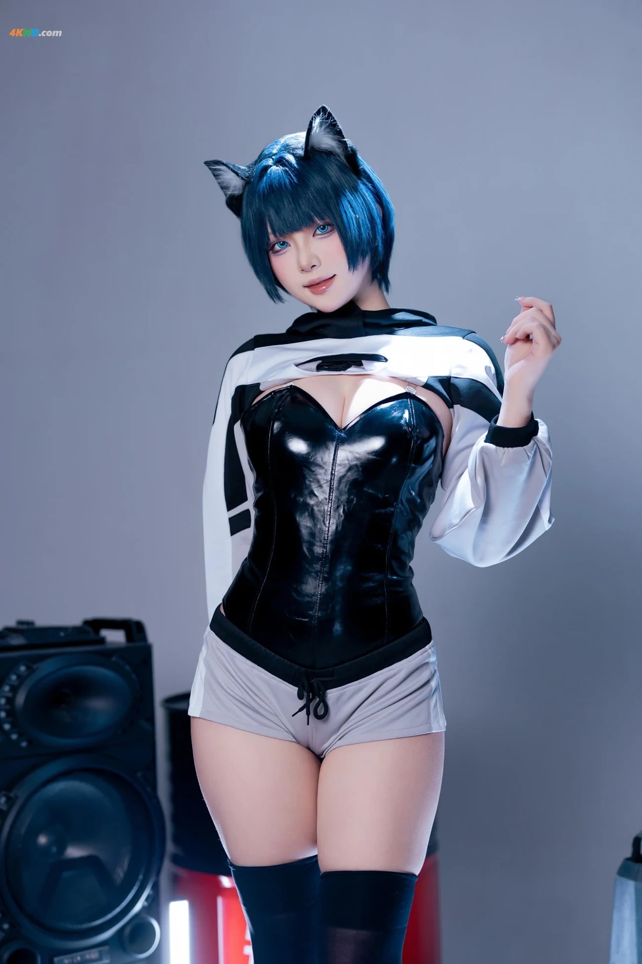 YuYu - ShouBan — photo 46