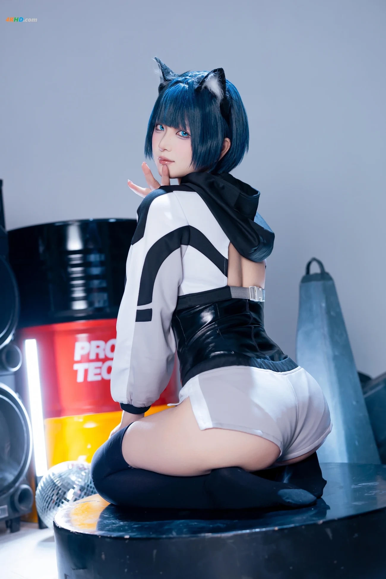 YuYu - ShouBan — photo 60