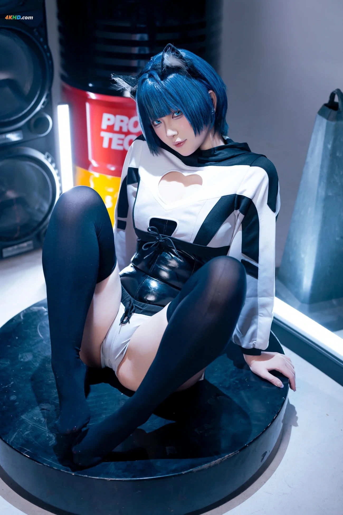 YuYu - ShouBan — photo 66