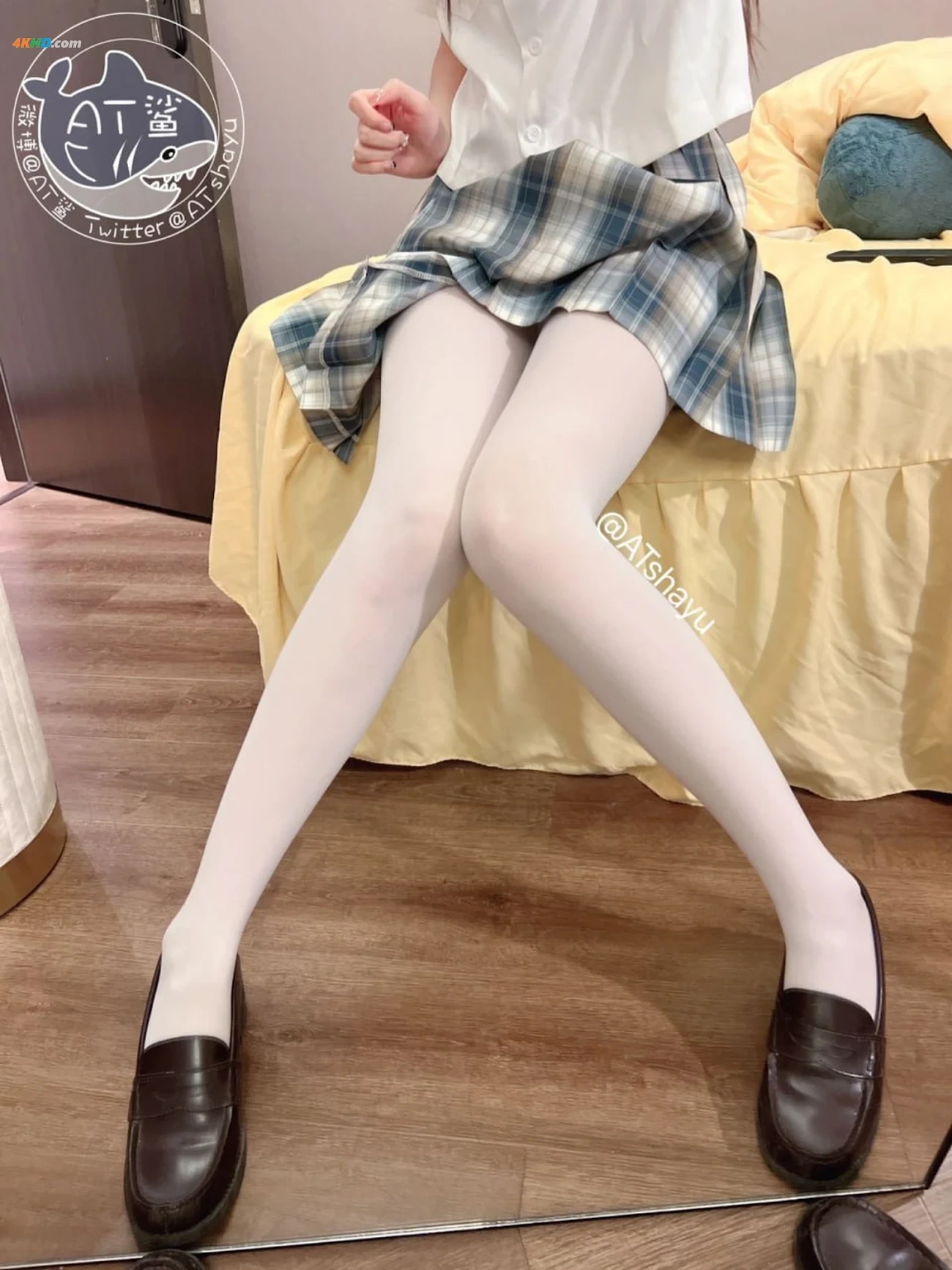 ATSha XueMeiBuXi — photo 11