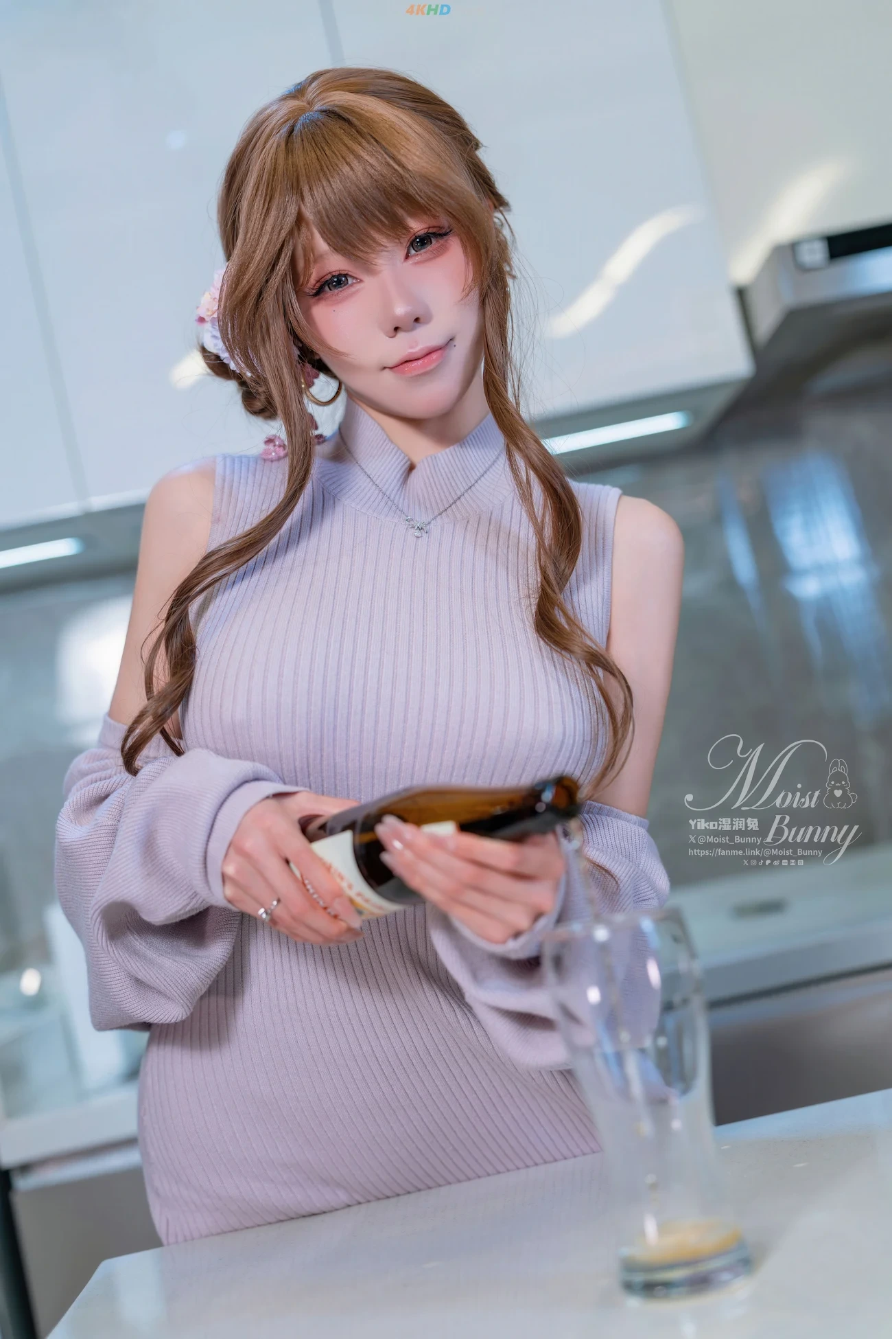 YikoShiRunTu 26.01YueZuoPin ZaiZhangFuShenBian — photo 18