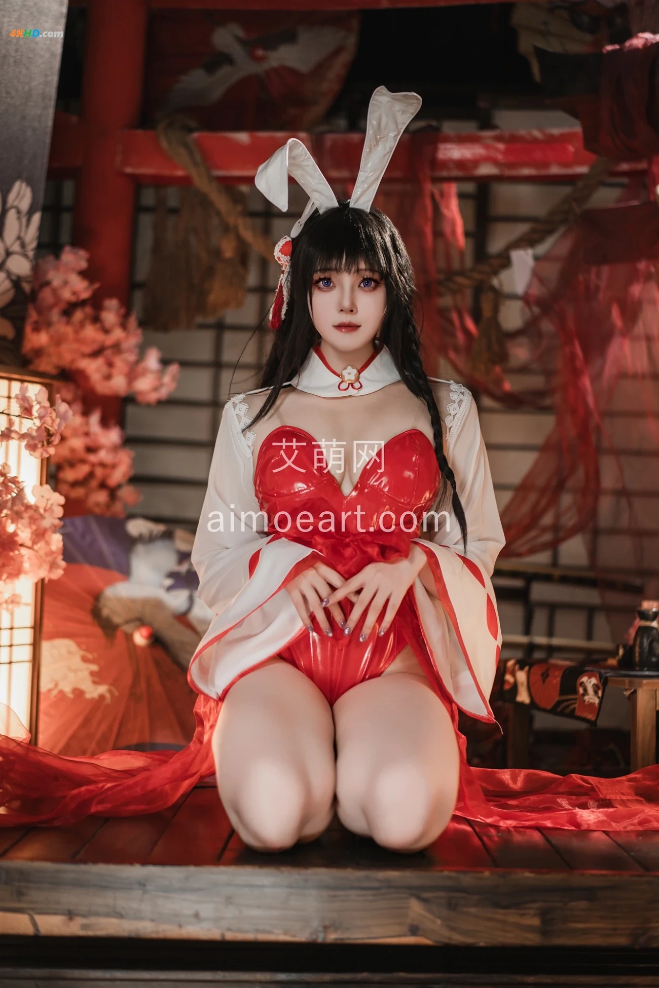 NatsukoXiaXiaZi BiLanHangXian DaShanWuNuTu — photo 69