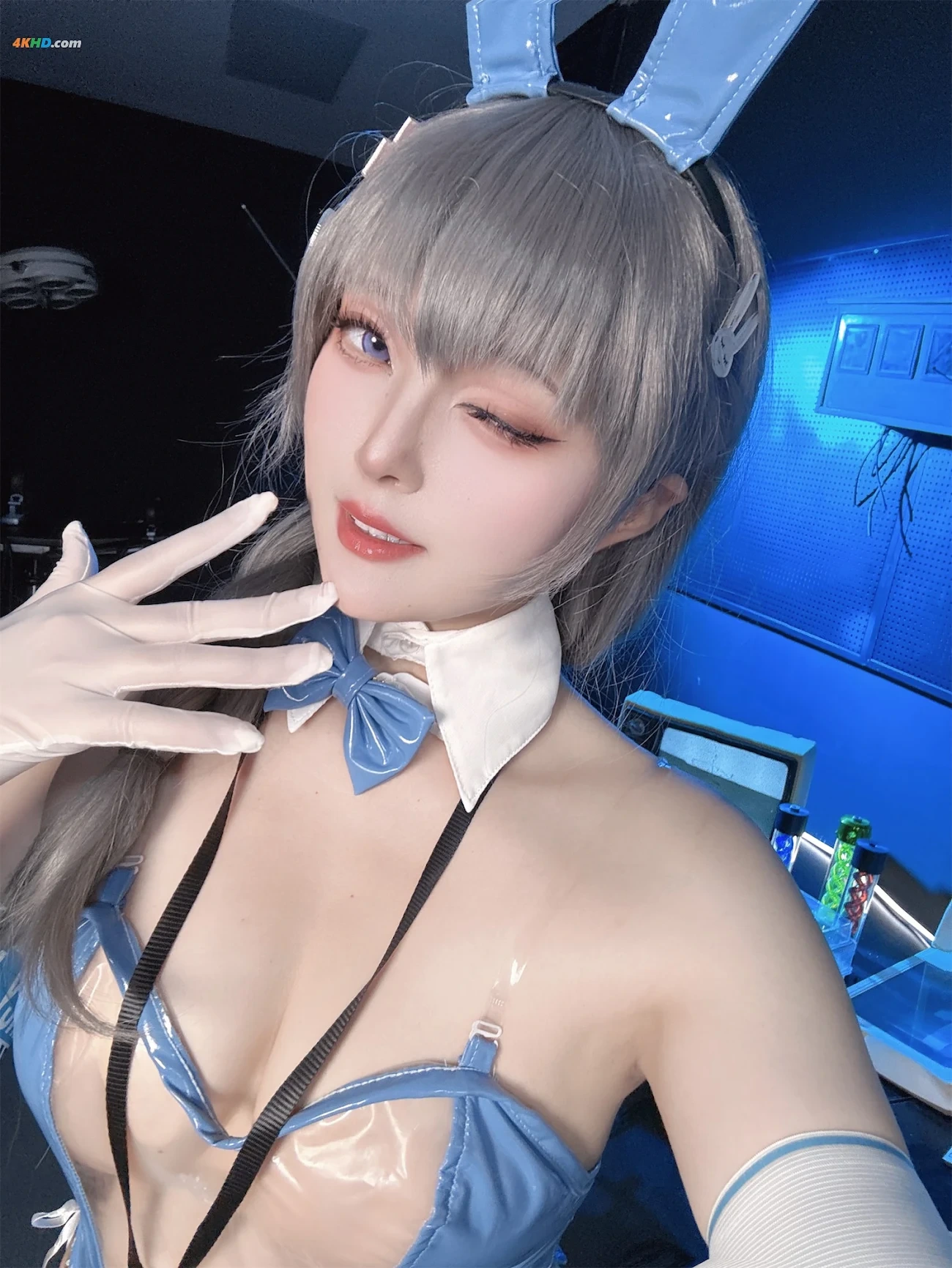 NatsukoXiaXiaZi - ShengLiNuShen:NiJi MeiLi YiLiaoTu — photo 90