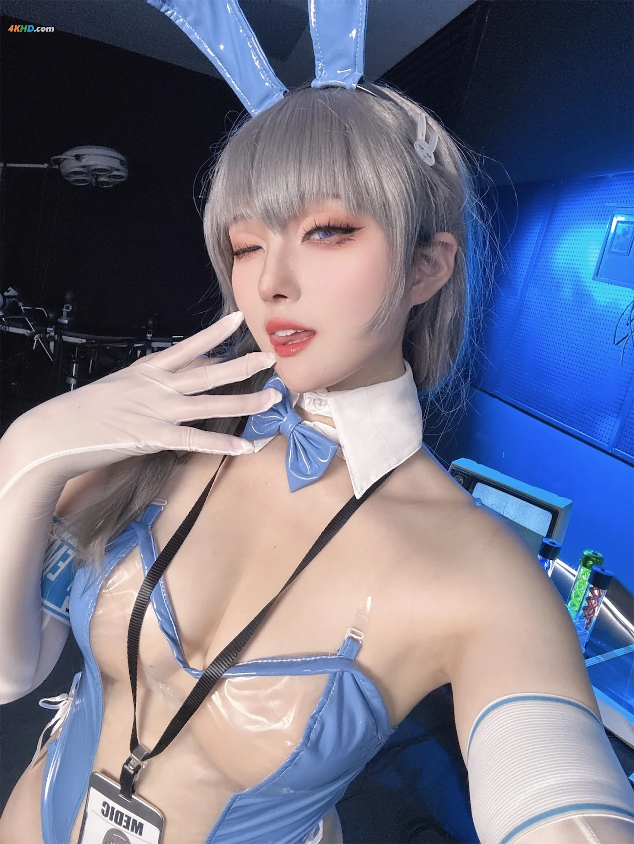 NatsukoXiaXiaZi - ShengLiNuShen:NiJi MeiLi YiLiaoTu — photo 91