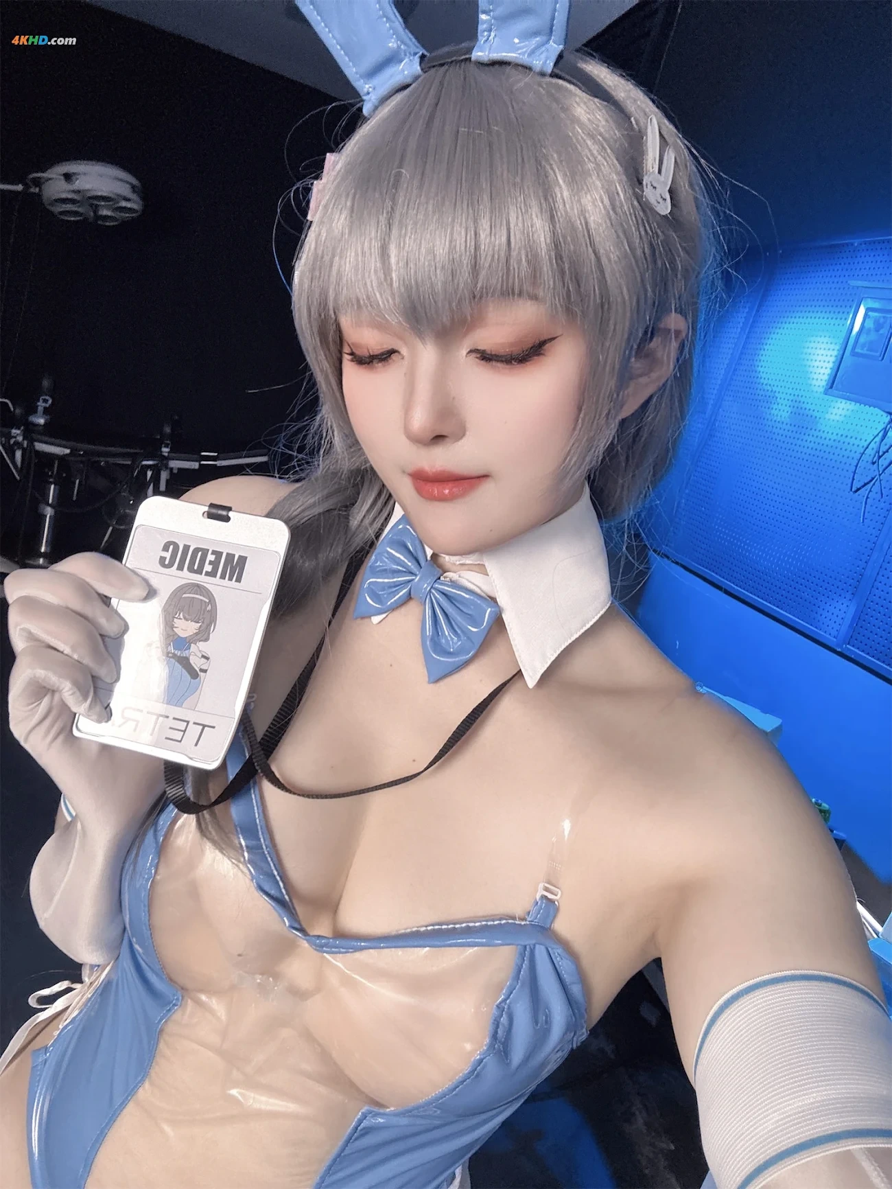 NatsukoXiaXiaZi - ShengLiNuShen:NiJi MeiLi YiLiaoTu — photo 93