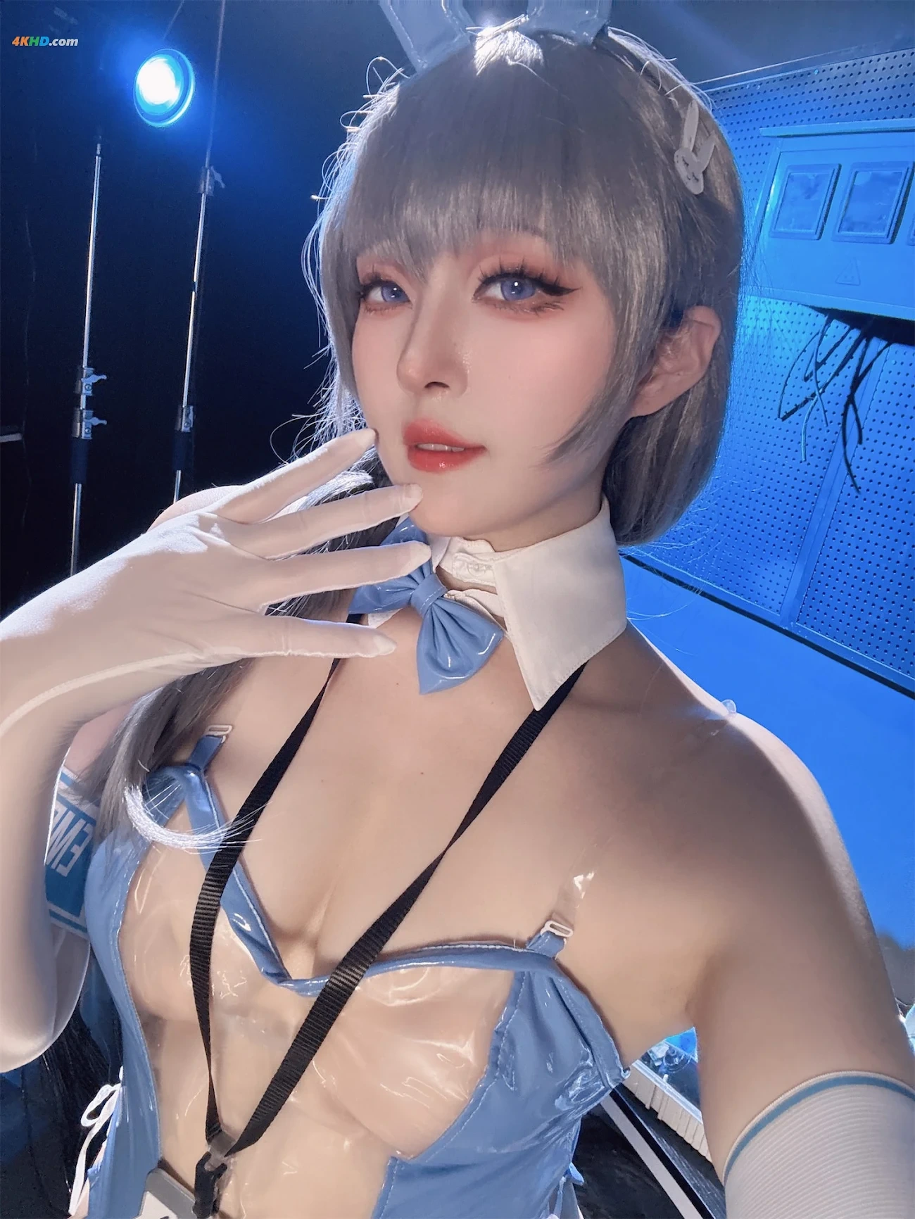 NatsukoXiaXiaZi - ShengLiNuShen:NiJi MeiLi YiLiaoTu — photo 95