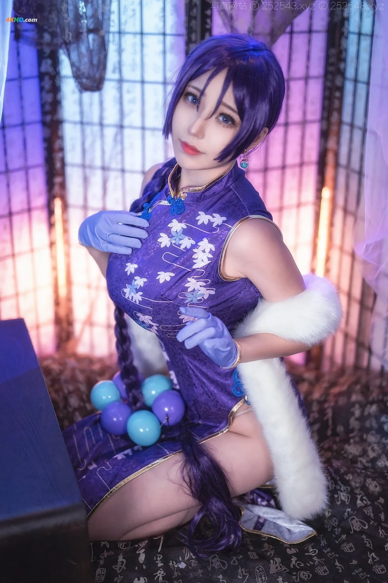 Takomayuyi - Raikou — photo 1