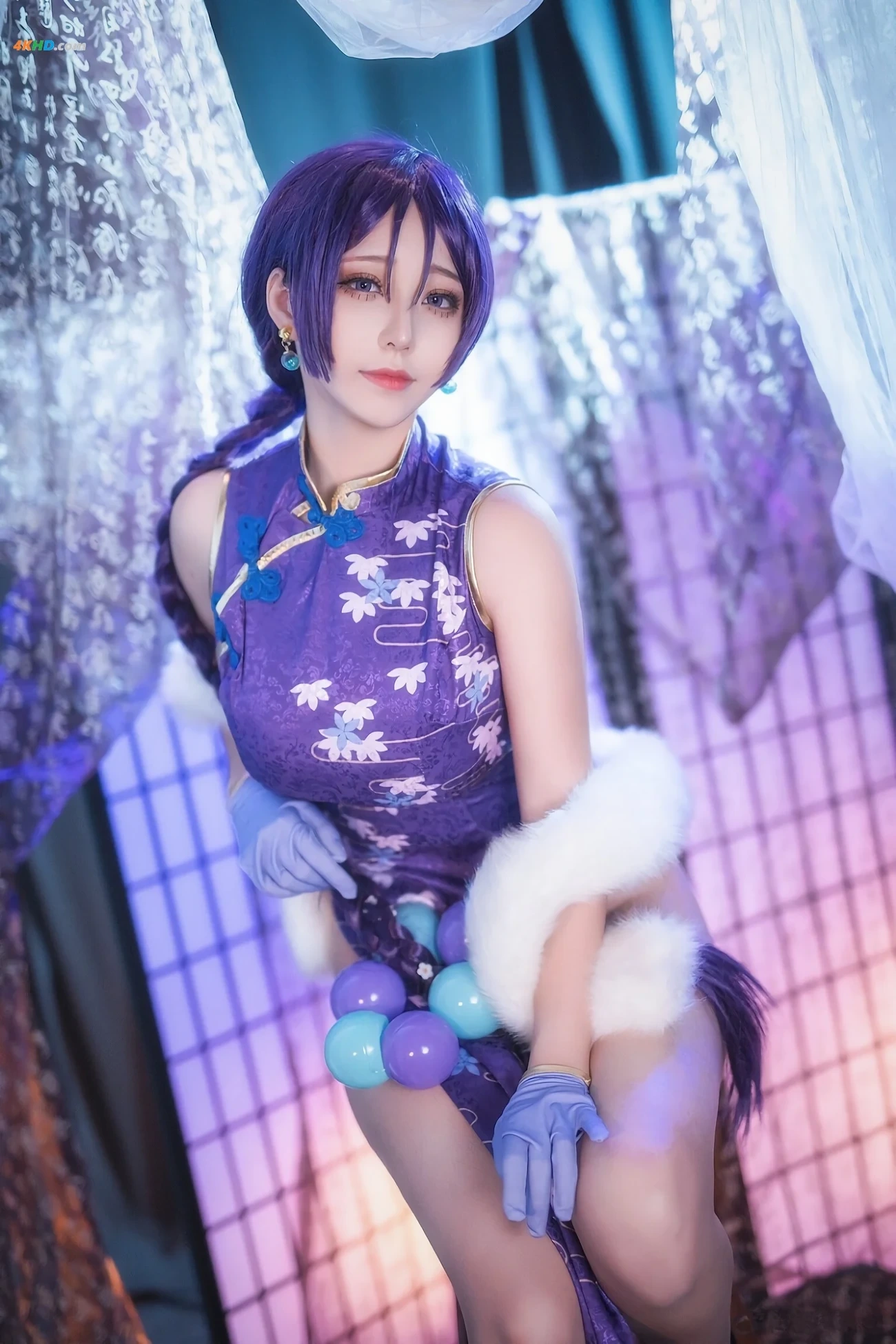 Takomayuyi - Raikou — photo 2